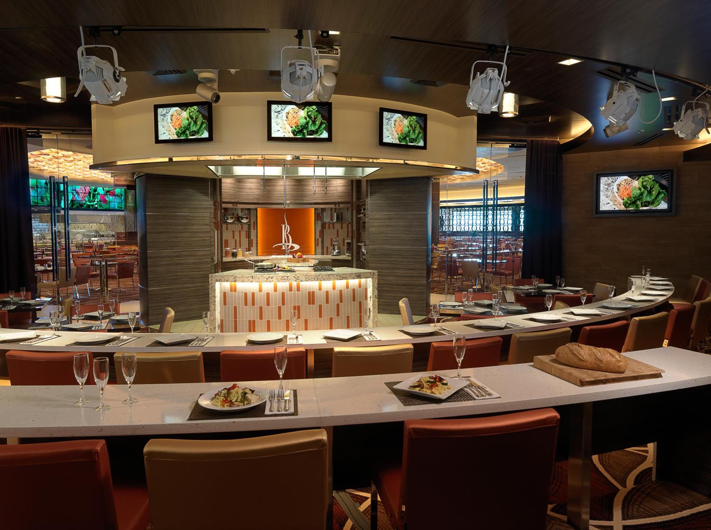 M Resort Spa & Casino — 26