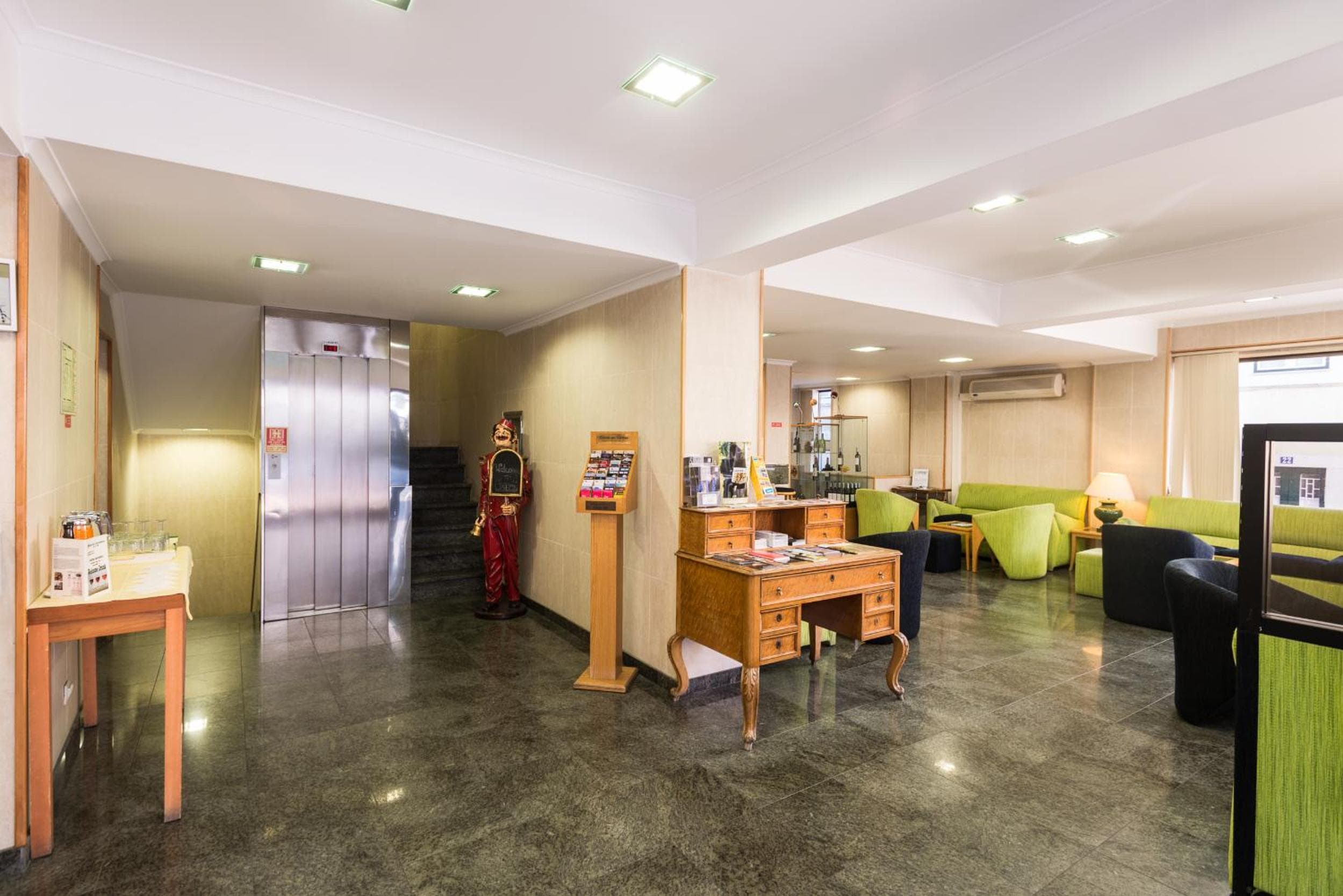 Hotel Botanico — 25