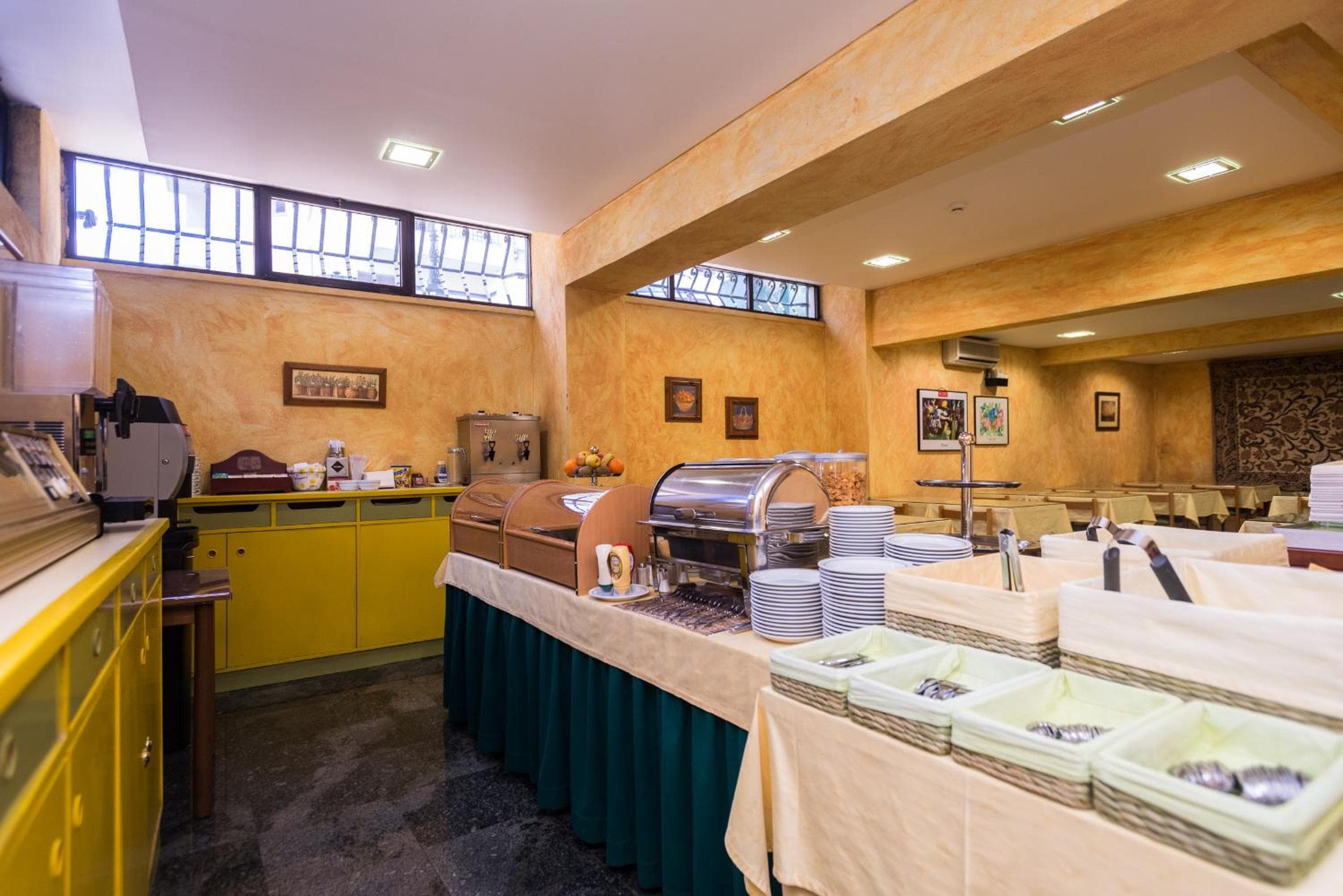 Hotel Botanico — 28