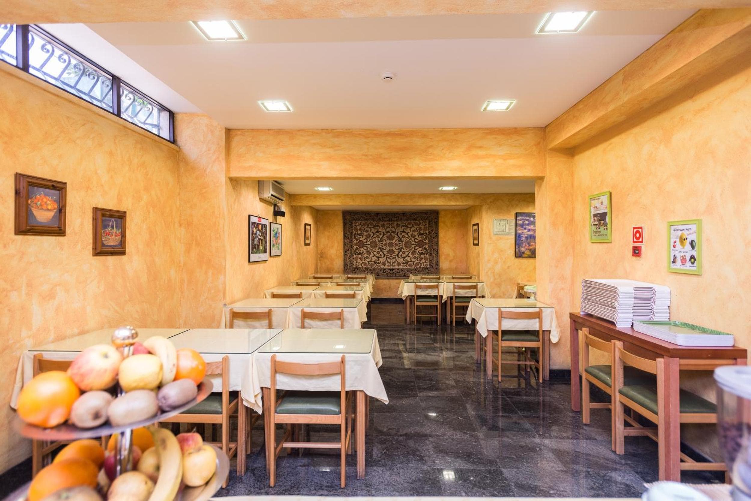 Hotel Botanico — 27