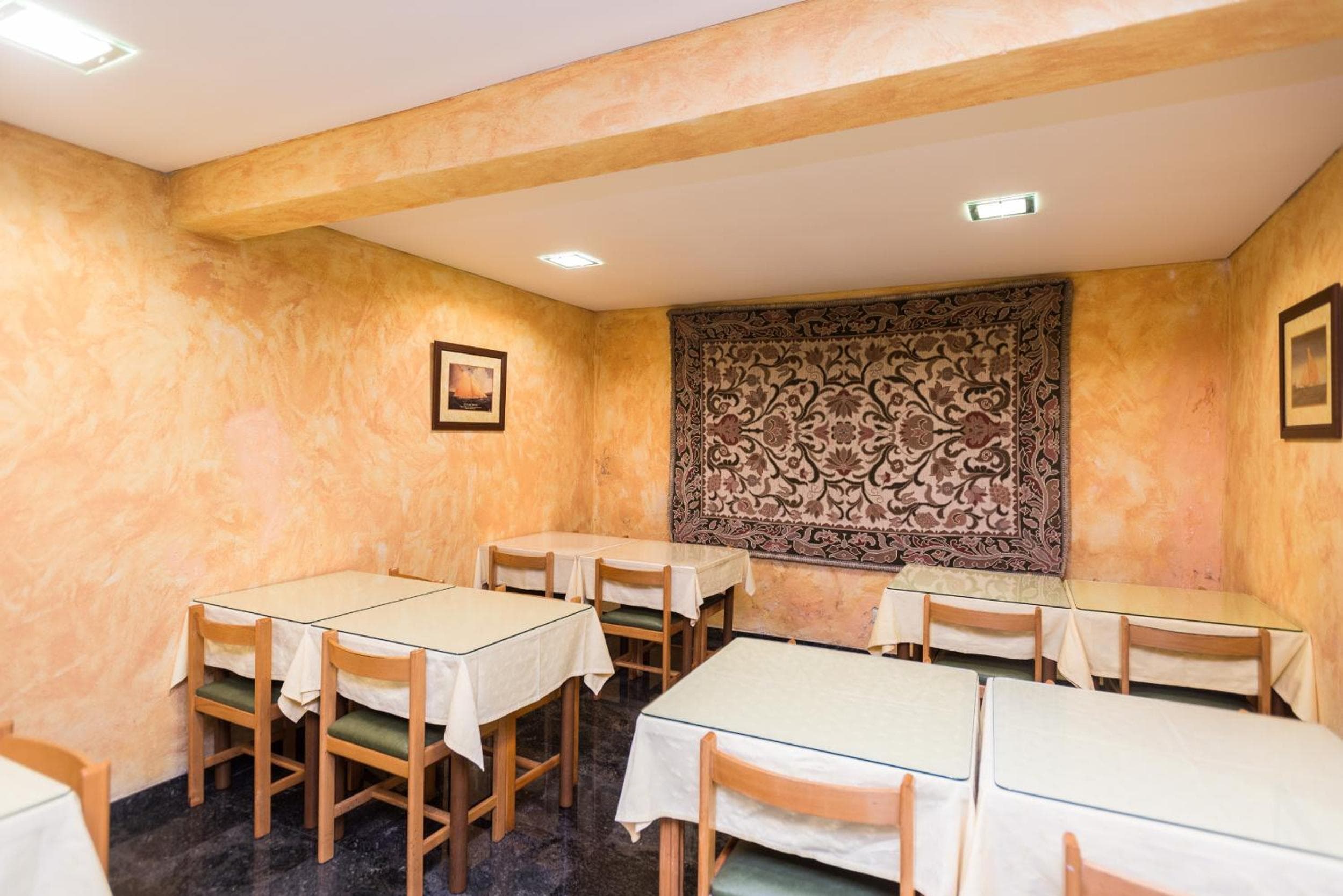 Hotel Botanico — 20