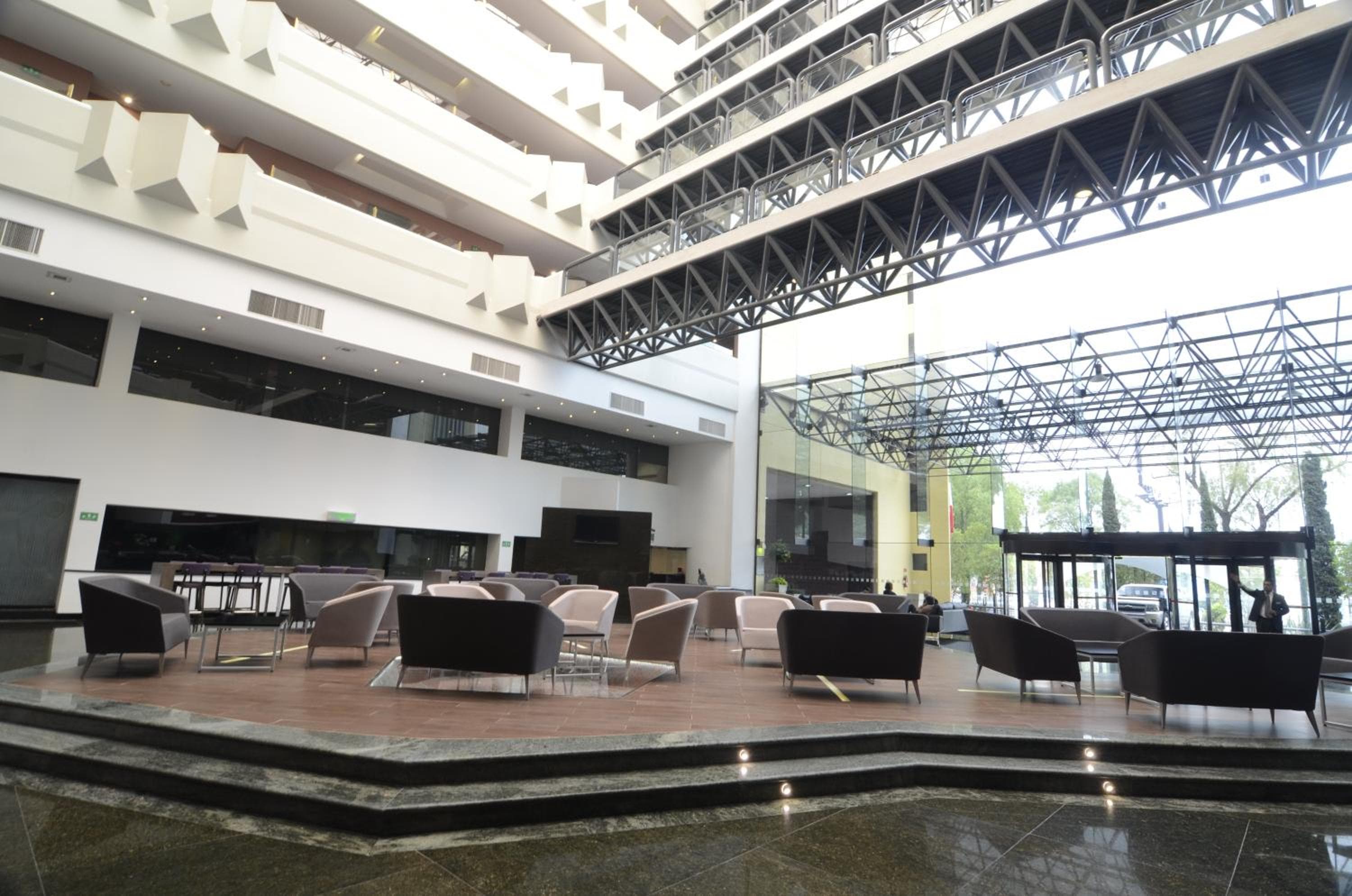 Holiday Inn México Dalí Aeropuerto, un hotel IHG — 19