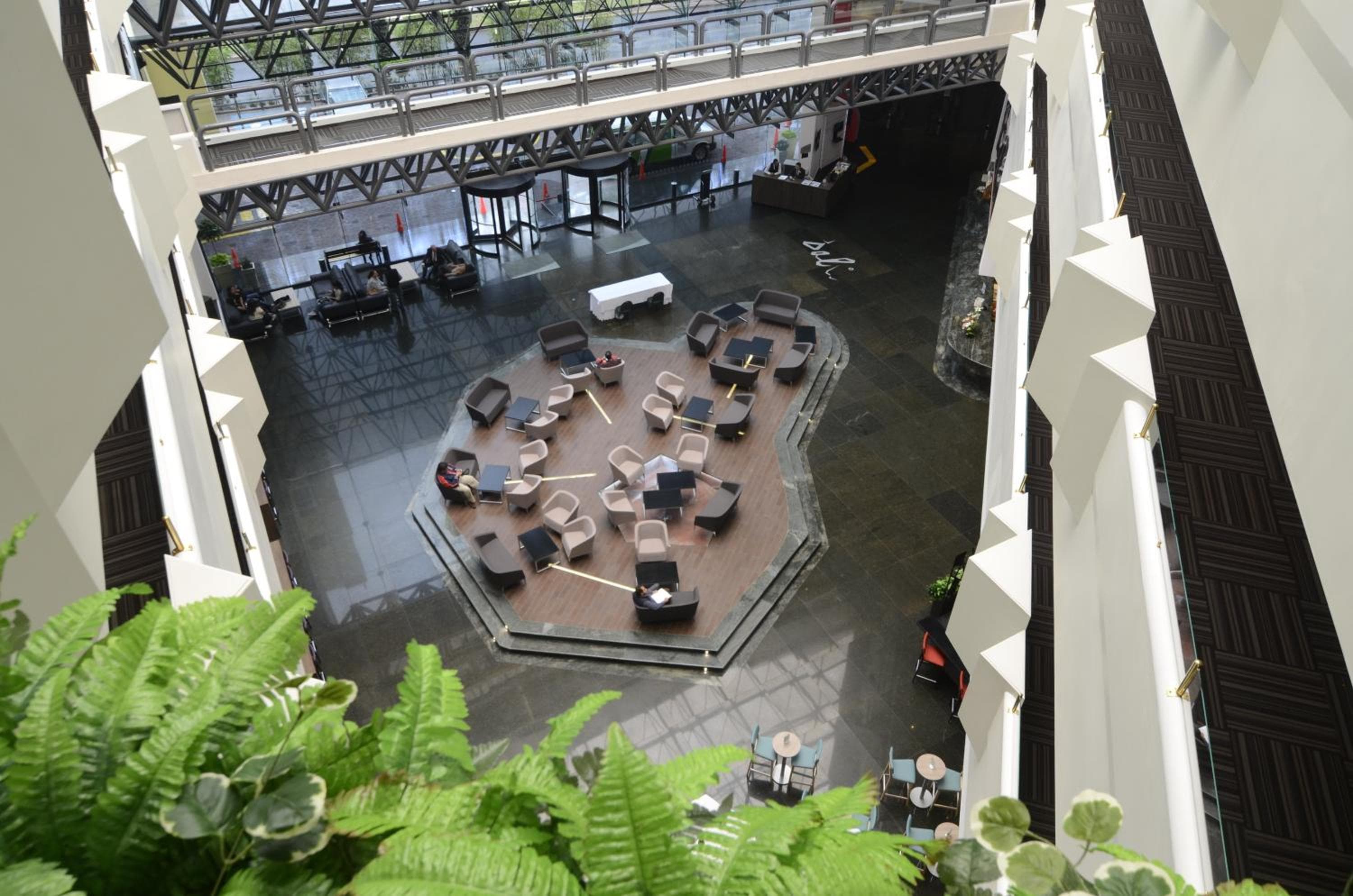 Holiday Inn México Dalí Aeropuerto, un hotel IHG — 18