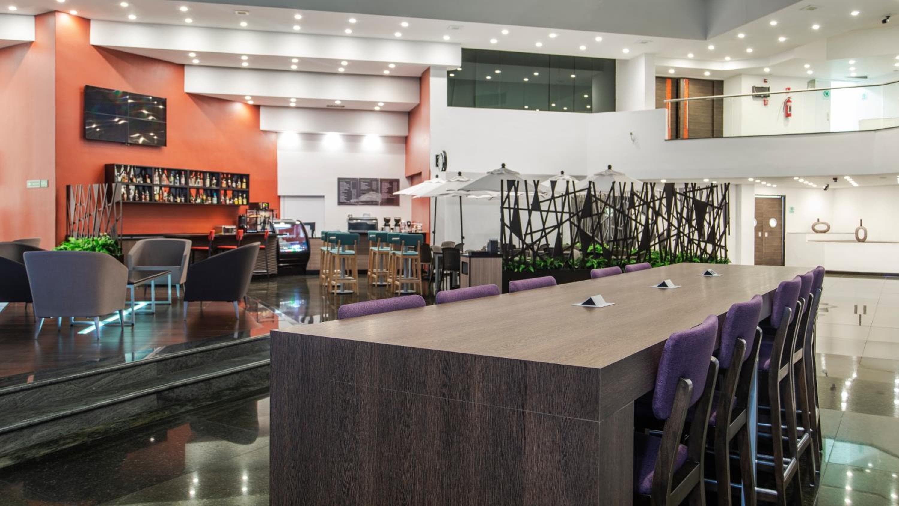 Holiday Inn México Dalí Aeropuerto, un hotel IHG — 13