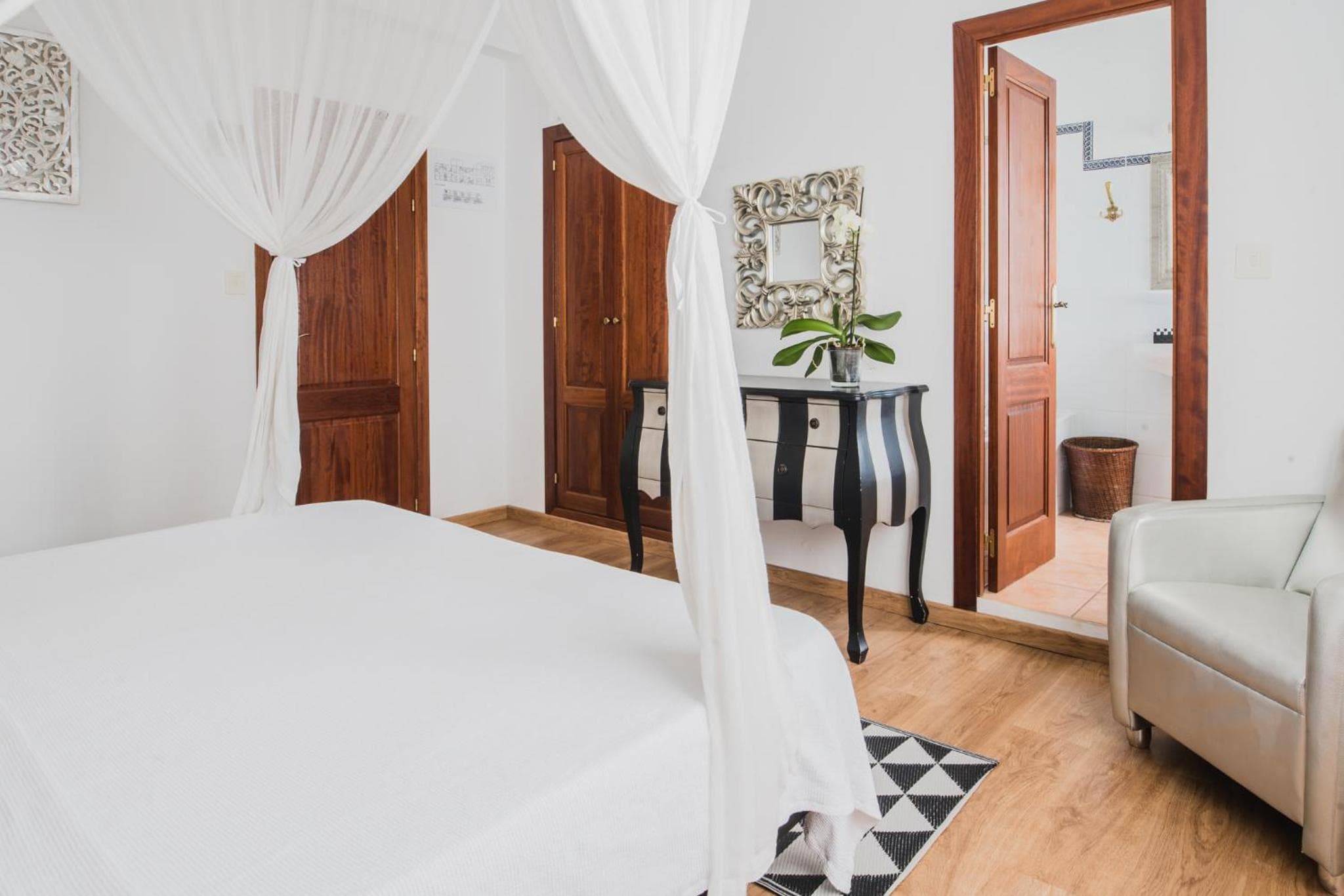 Buenavista & Suites — 11