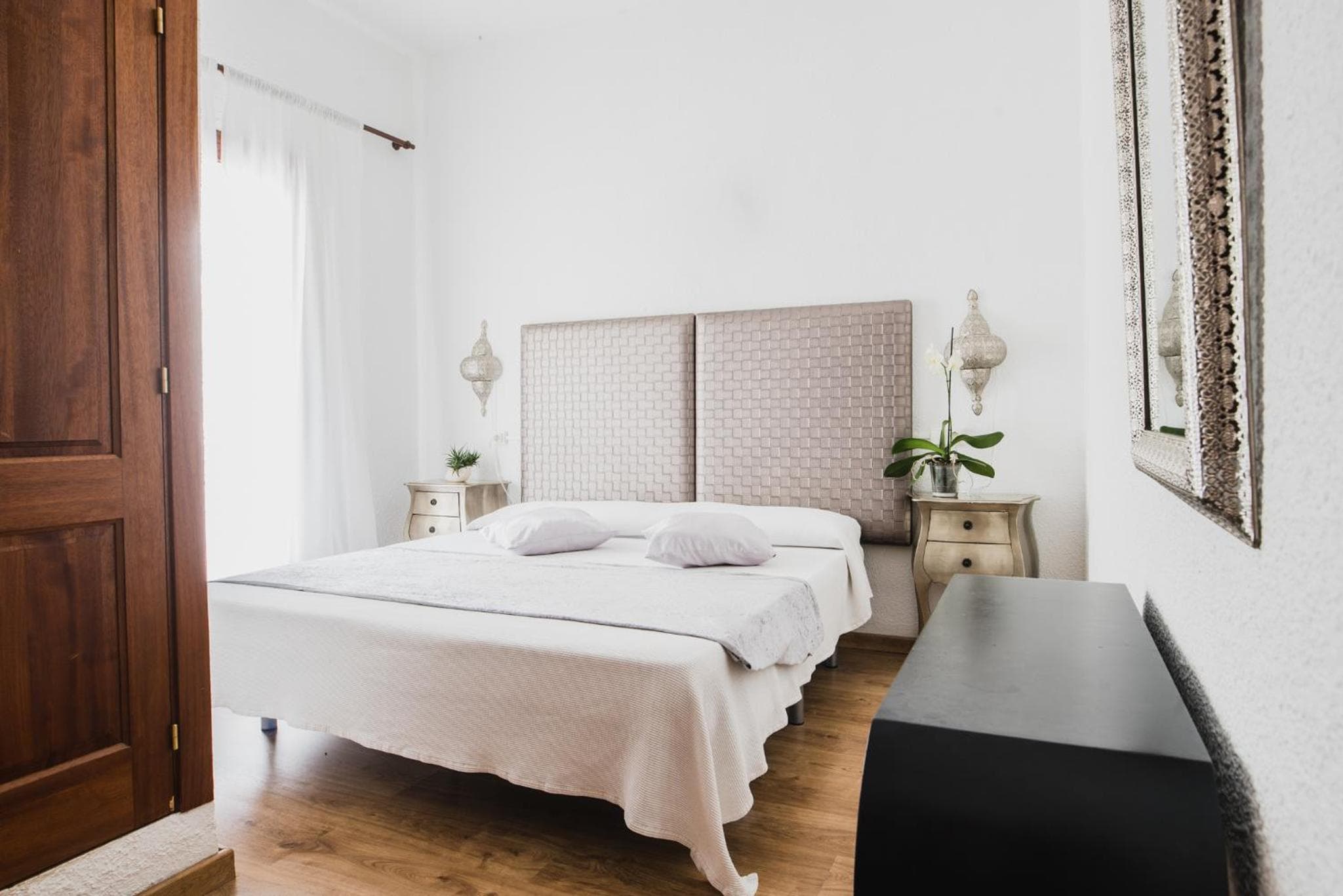 Buenavista & Suites — 8