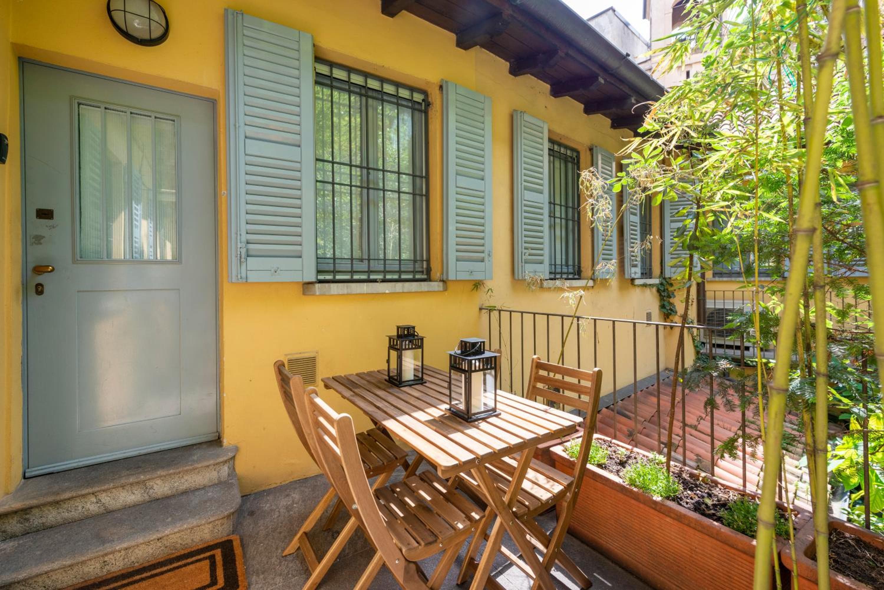 Milan Royal Suites - Centro — 2