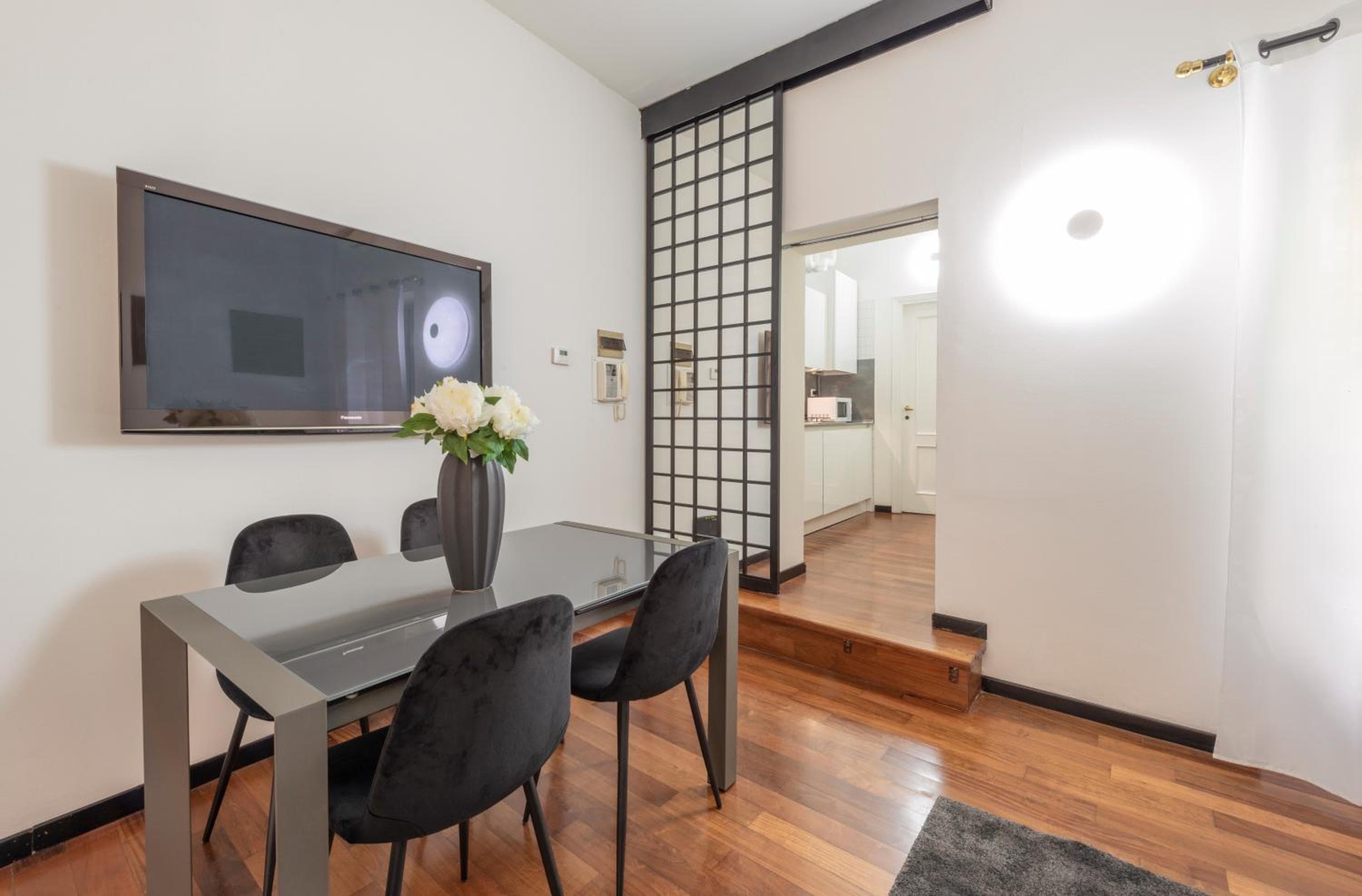 Milan Royal Suites - Centro — 1