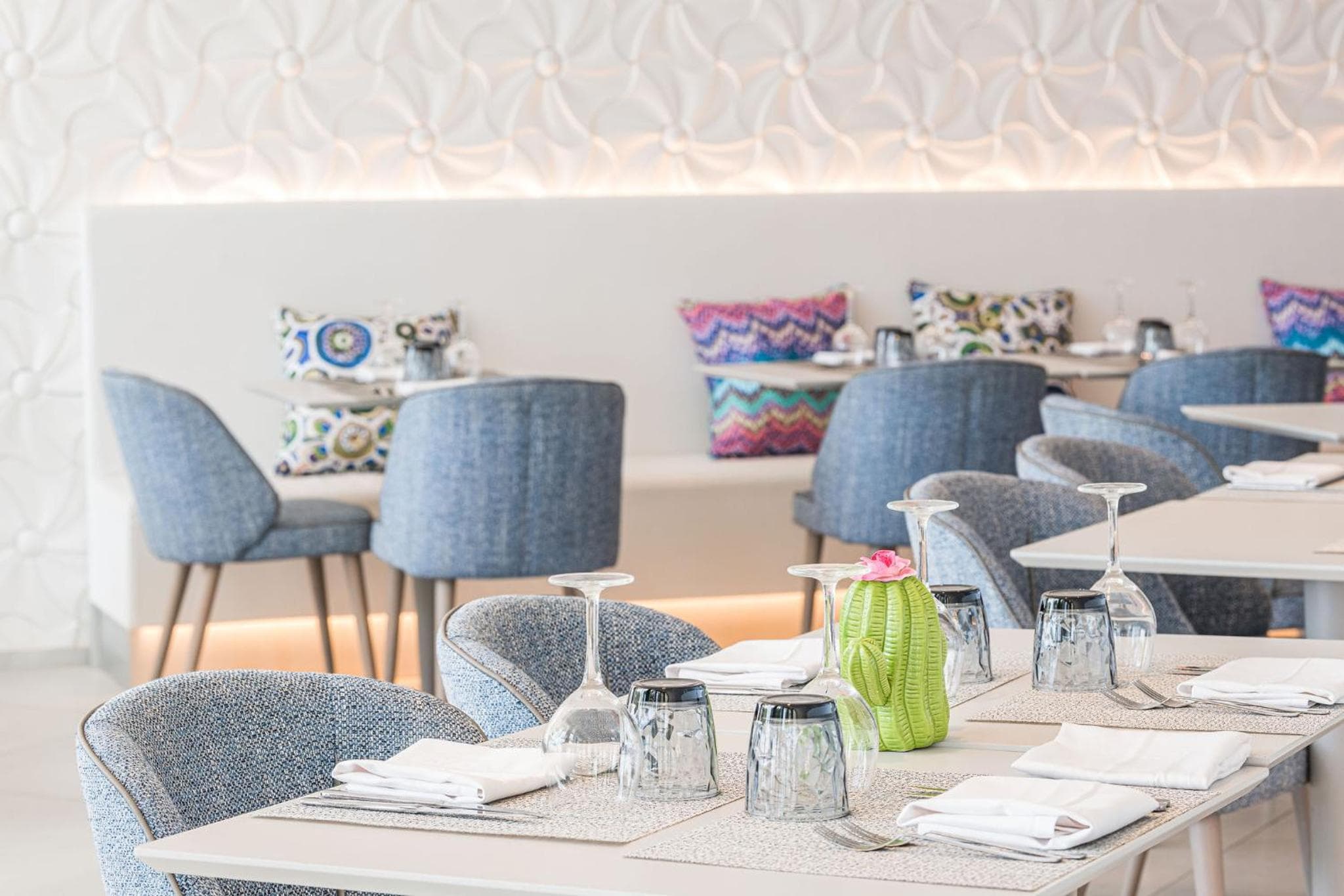 Hotel Planamar by Escampa Hotels — 19