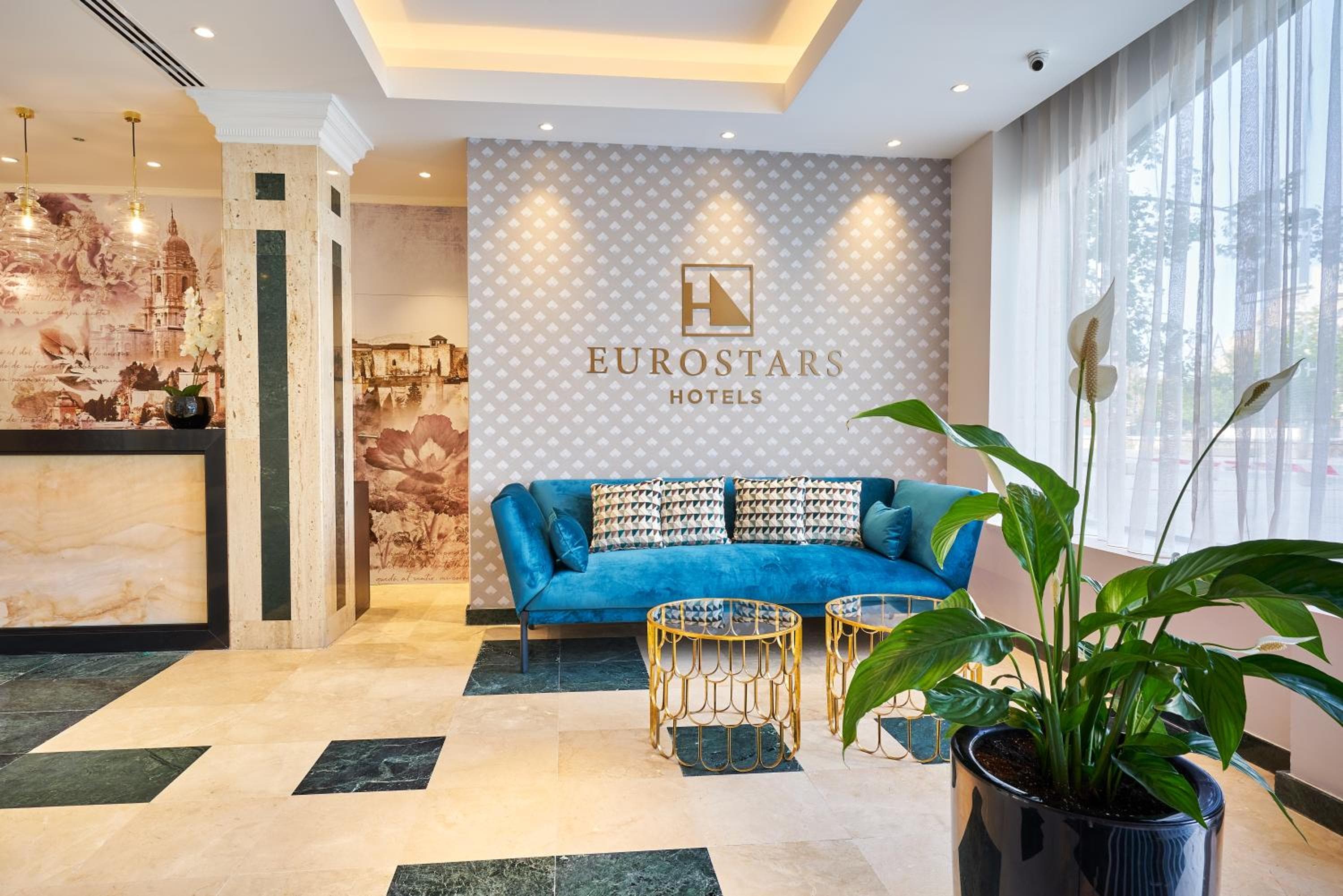 Eurostars Astoria — 23