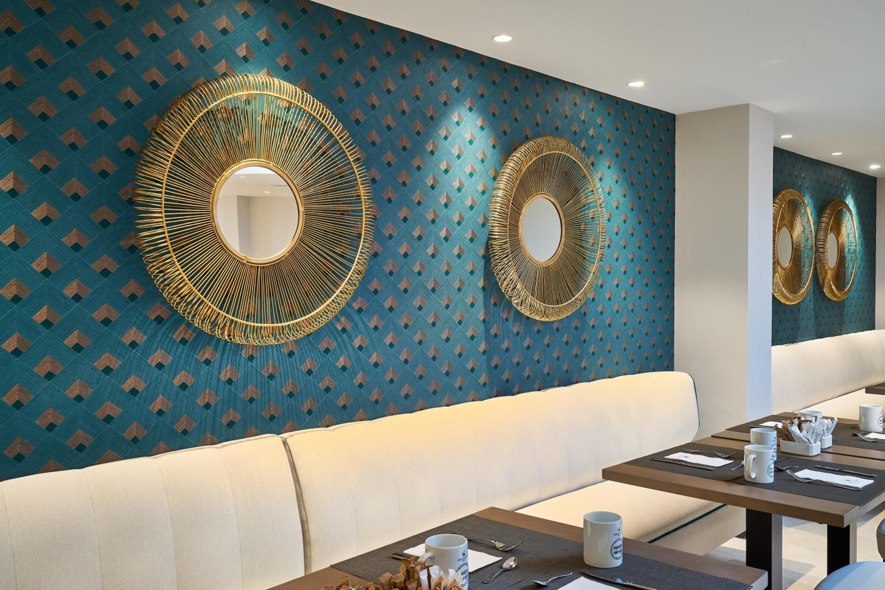 Eurostars Astoria — 25