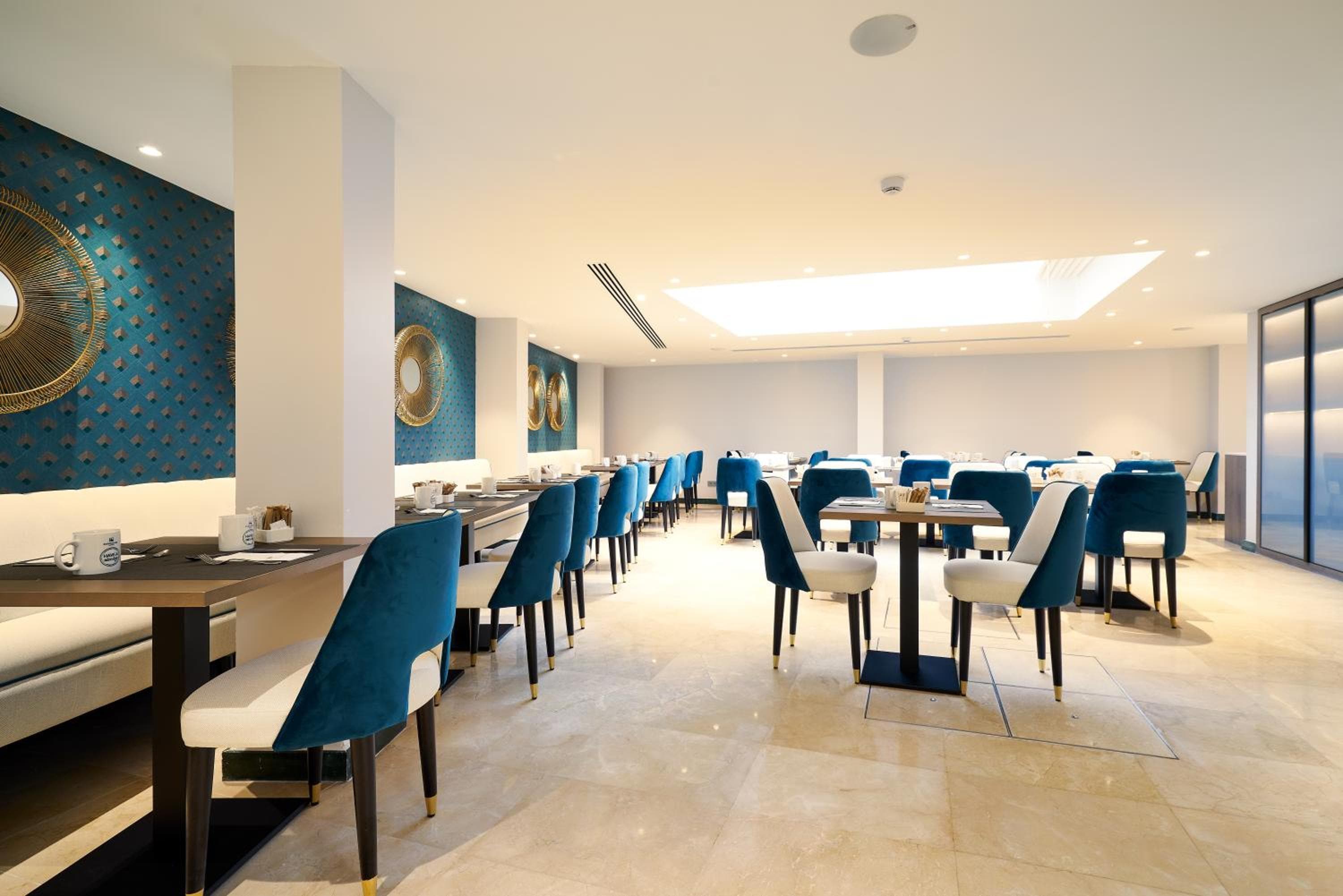 Eurostars Astoria — 27