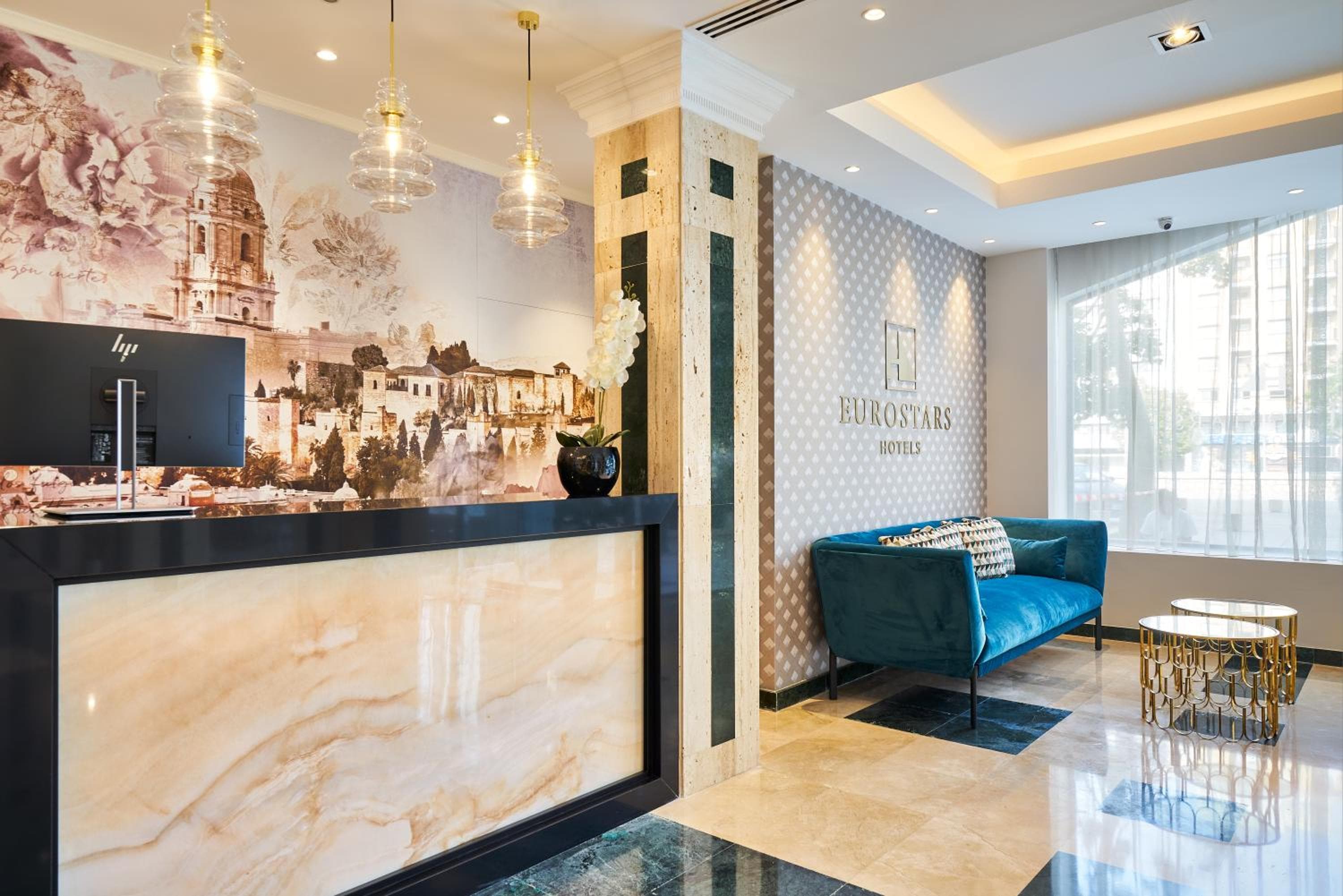 Eurostars Astoria — 20