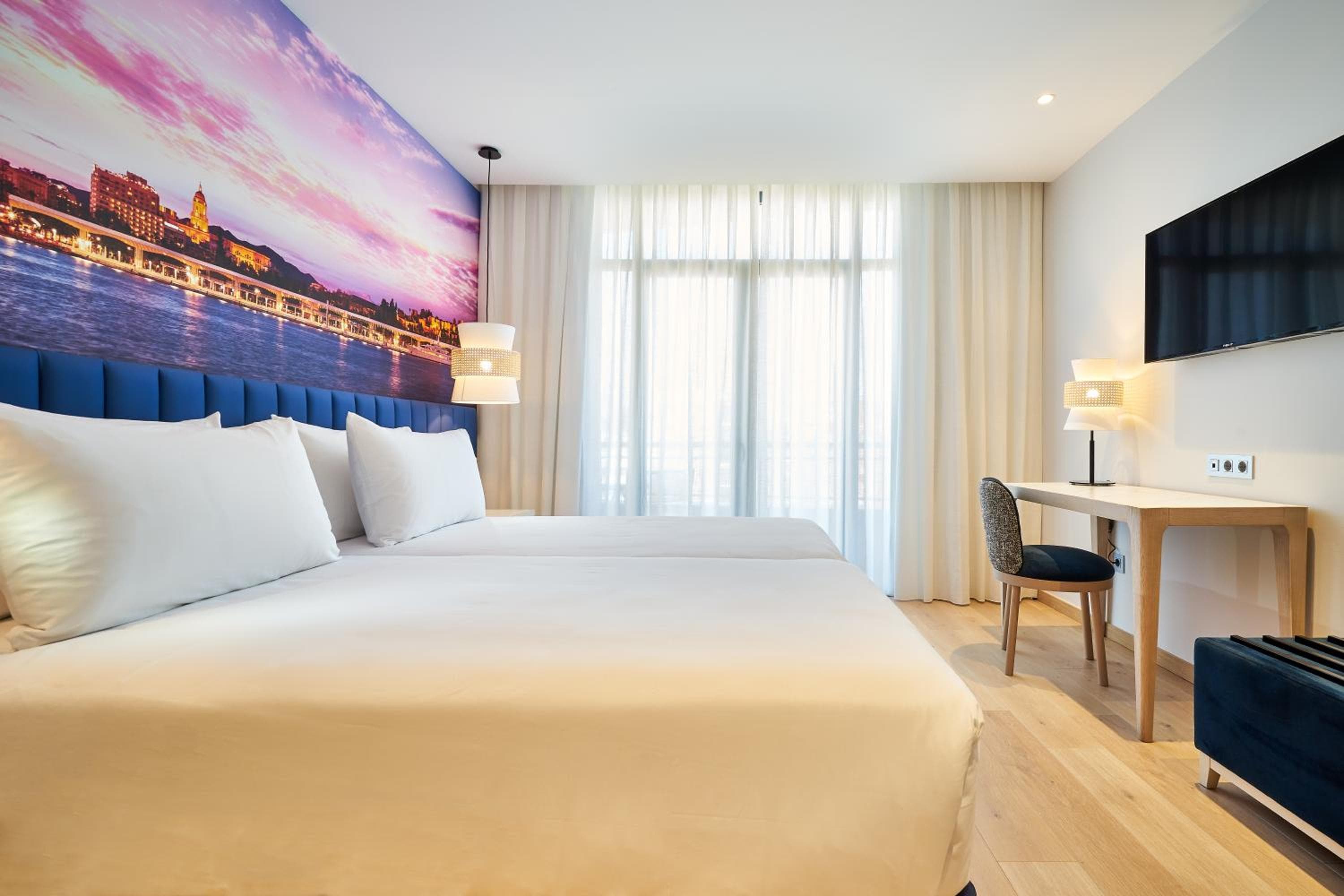 Eurostars Astoria — 14