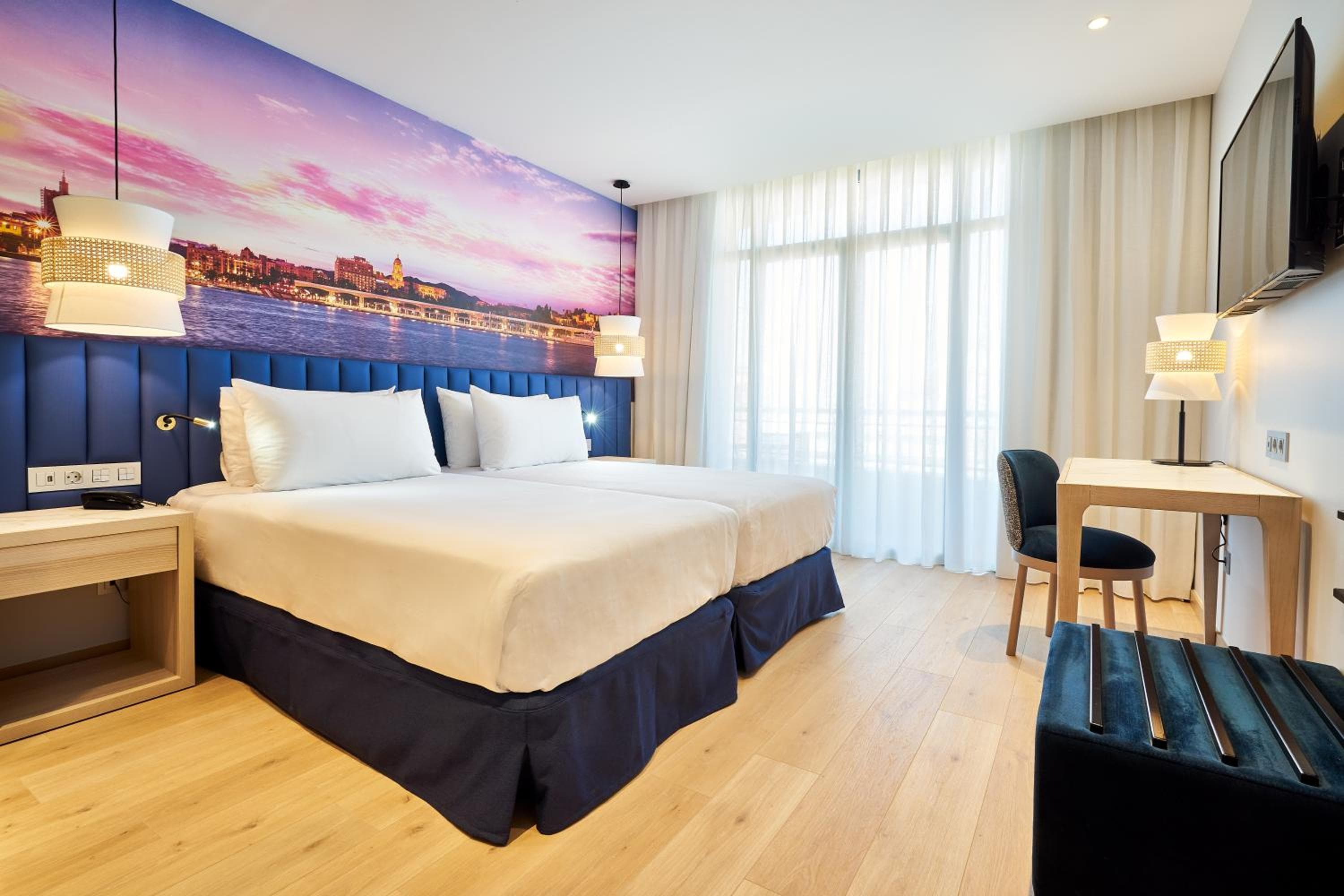 Eurostars Astoria — 15