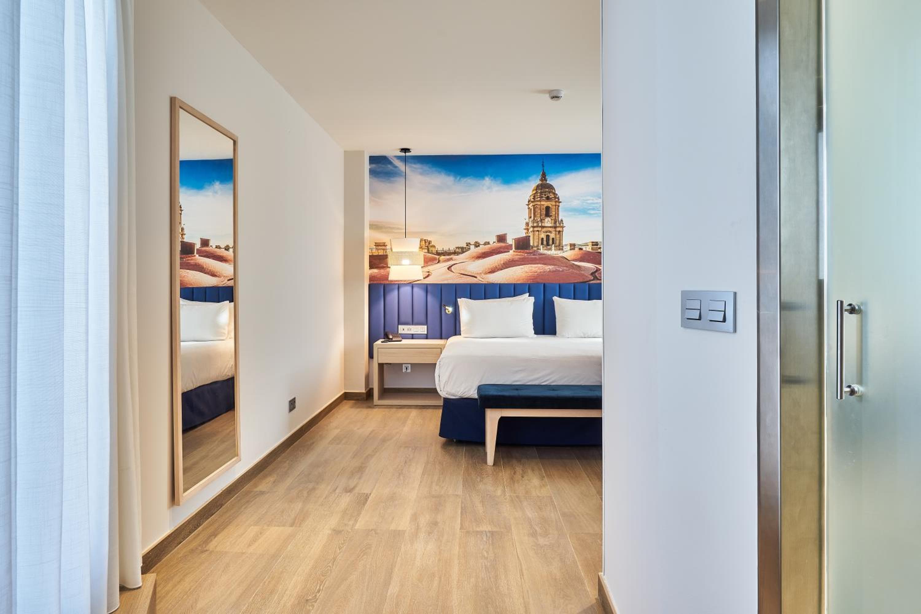 Eurostars Astoria — 28