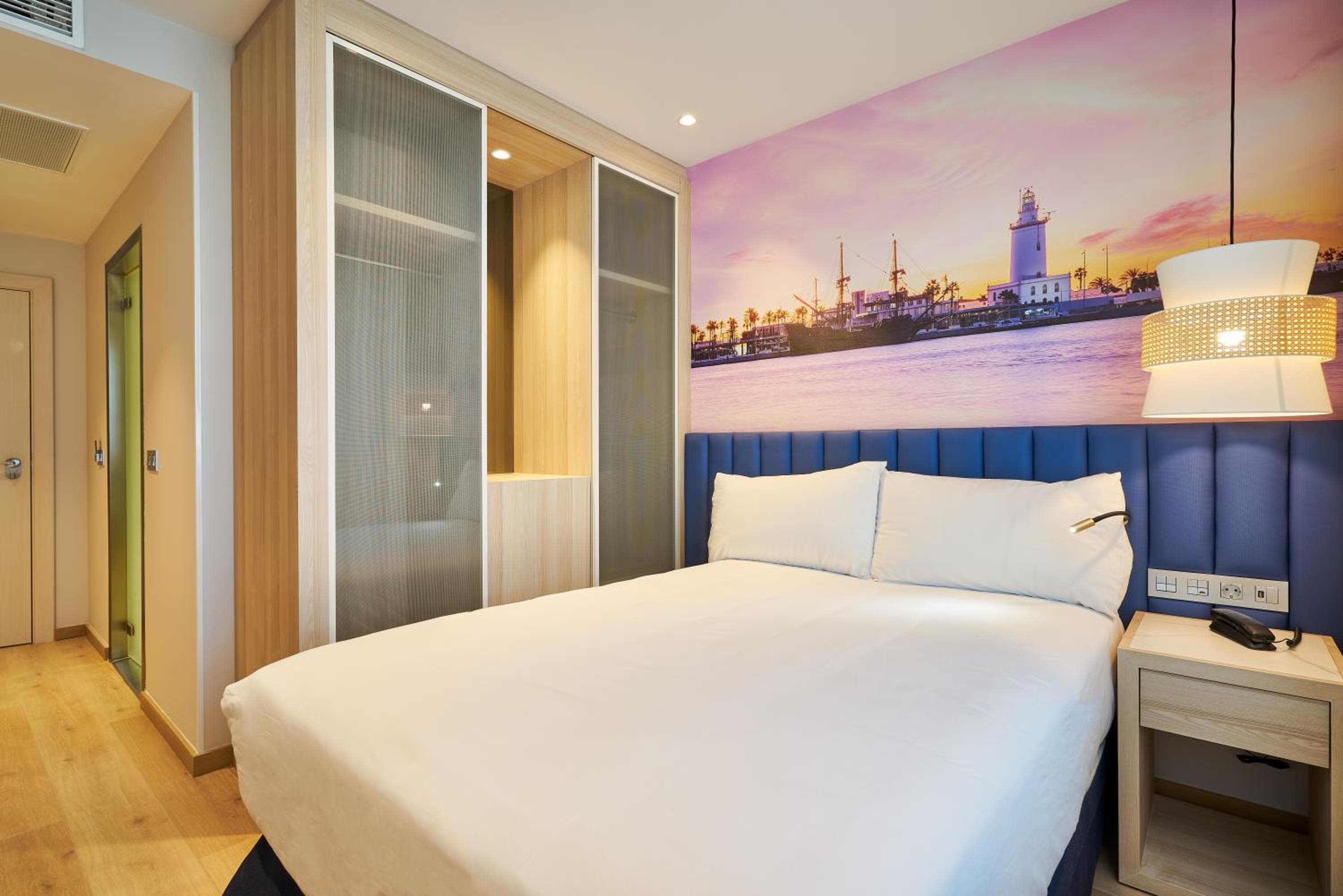 Eurostars Astoria — 14