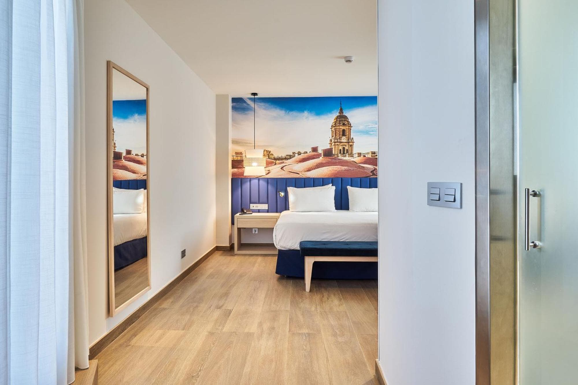Eurostars Astoria — 5