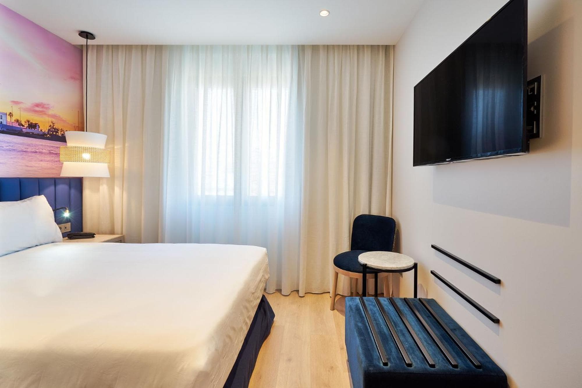 Eurostars Astoria — 7