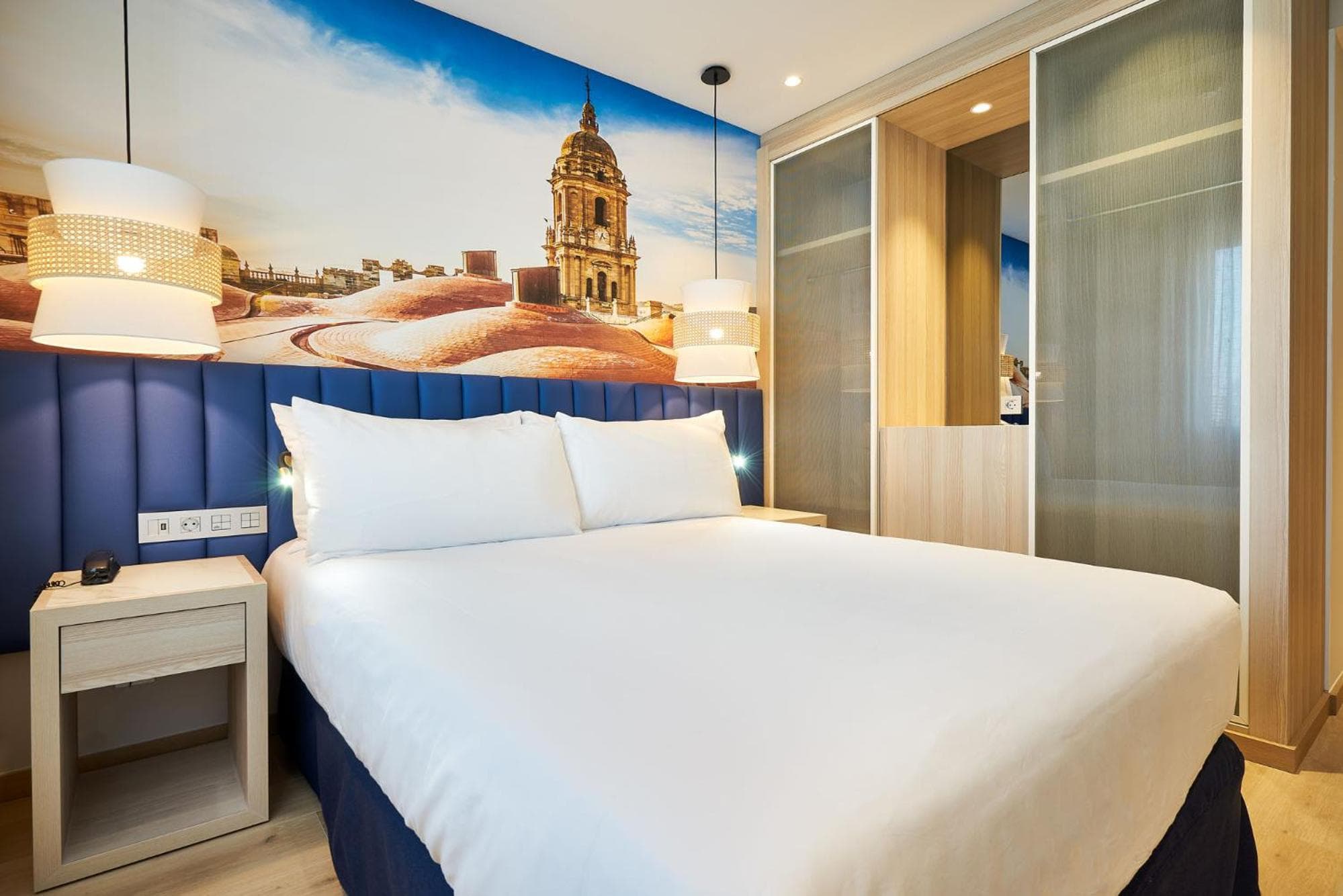 Eurostars Astoria — 29