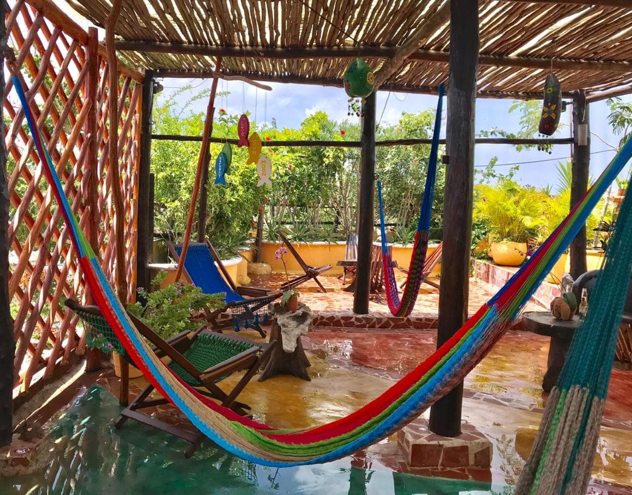 Maison Tulum — 19