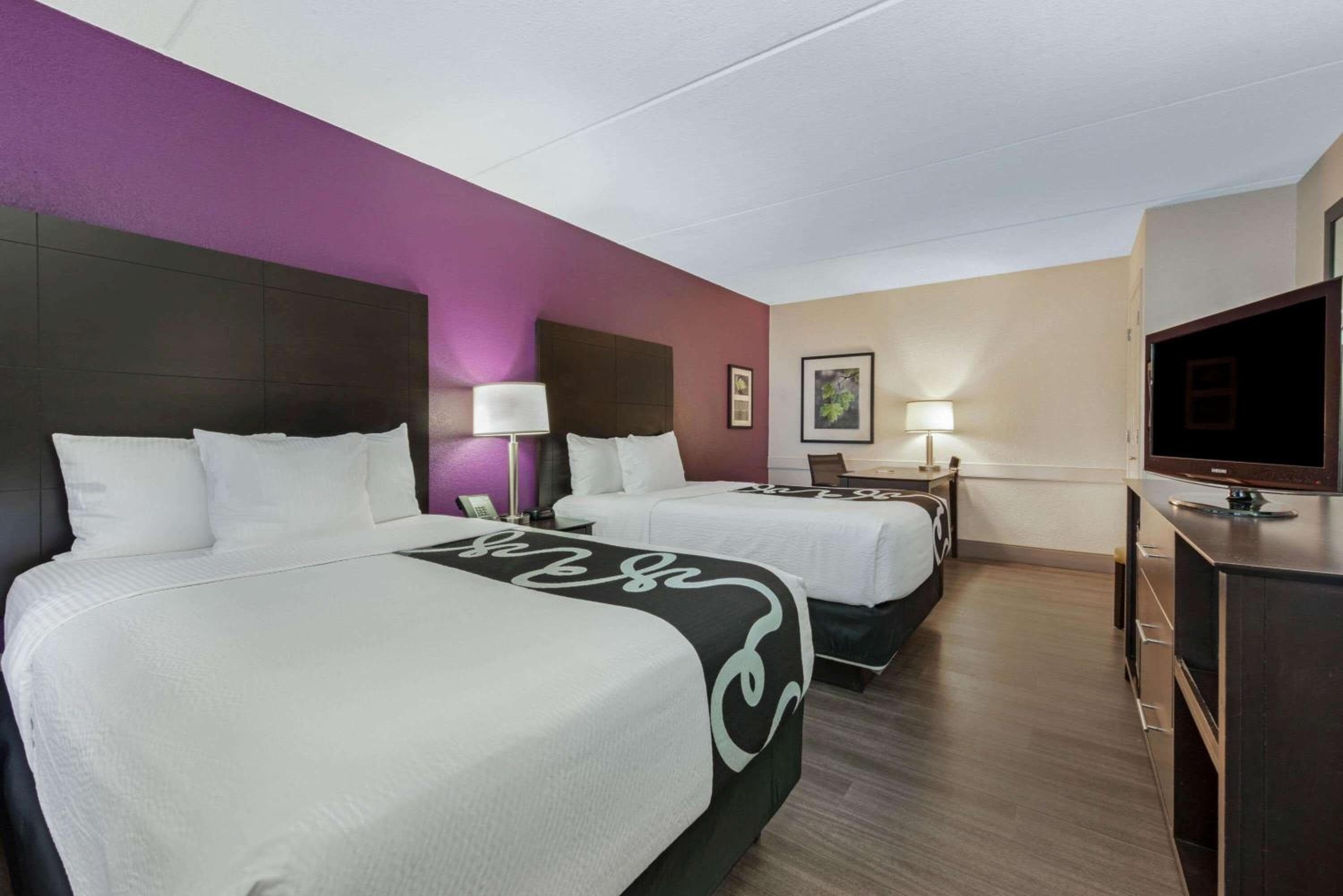 La Quinta Inn by Wyndham Miami Airport North — 28