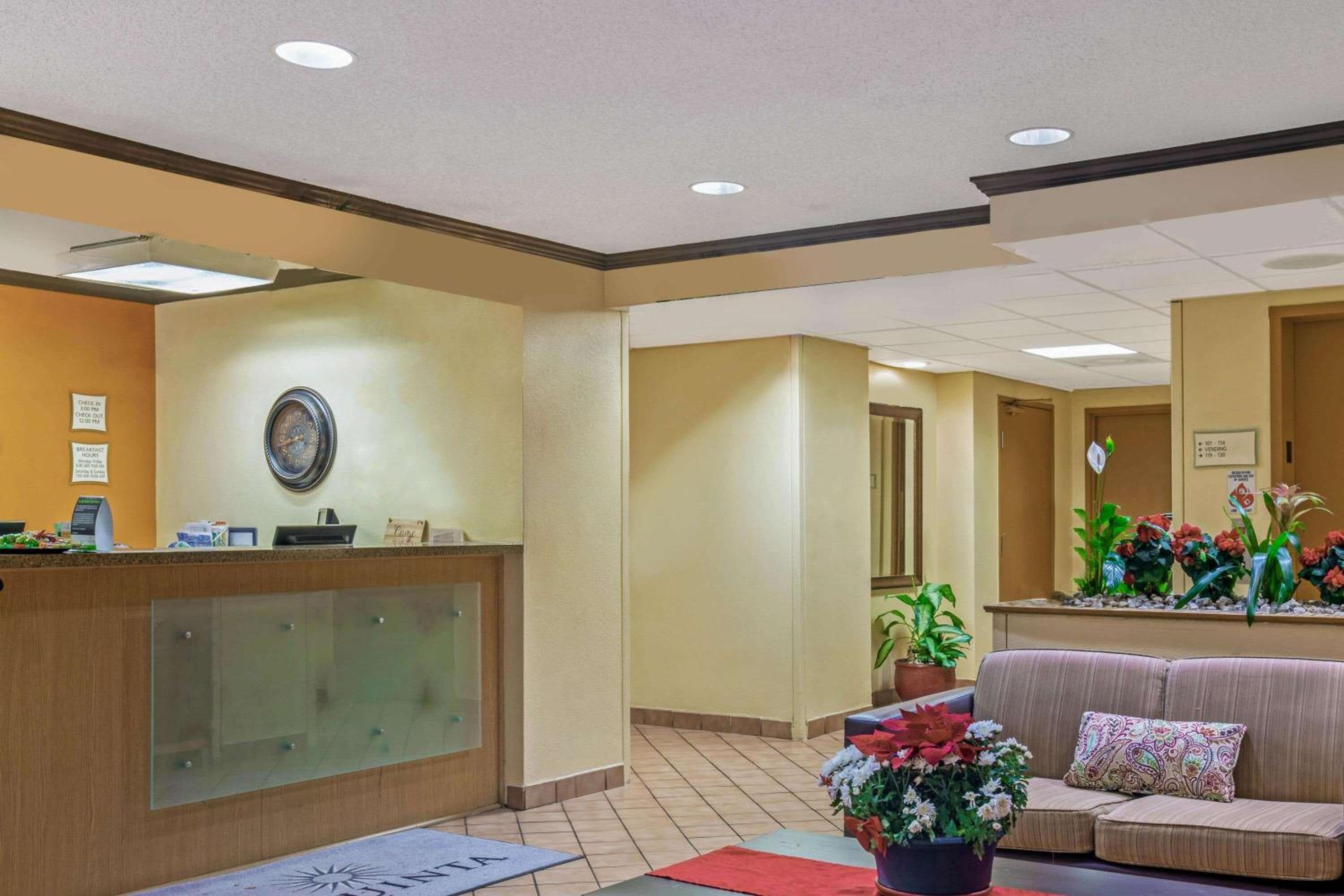La Quinta by Wyndham Miami Cutler Bay — 2