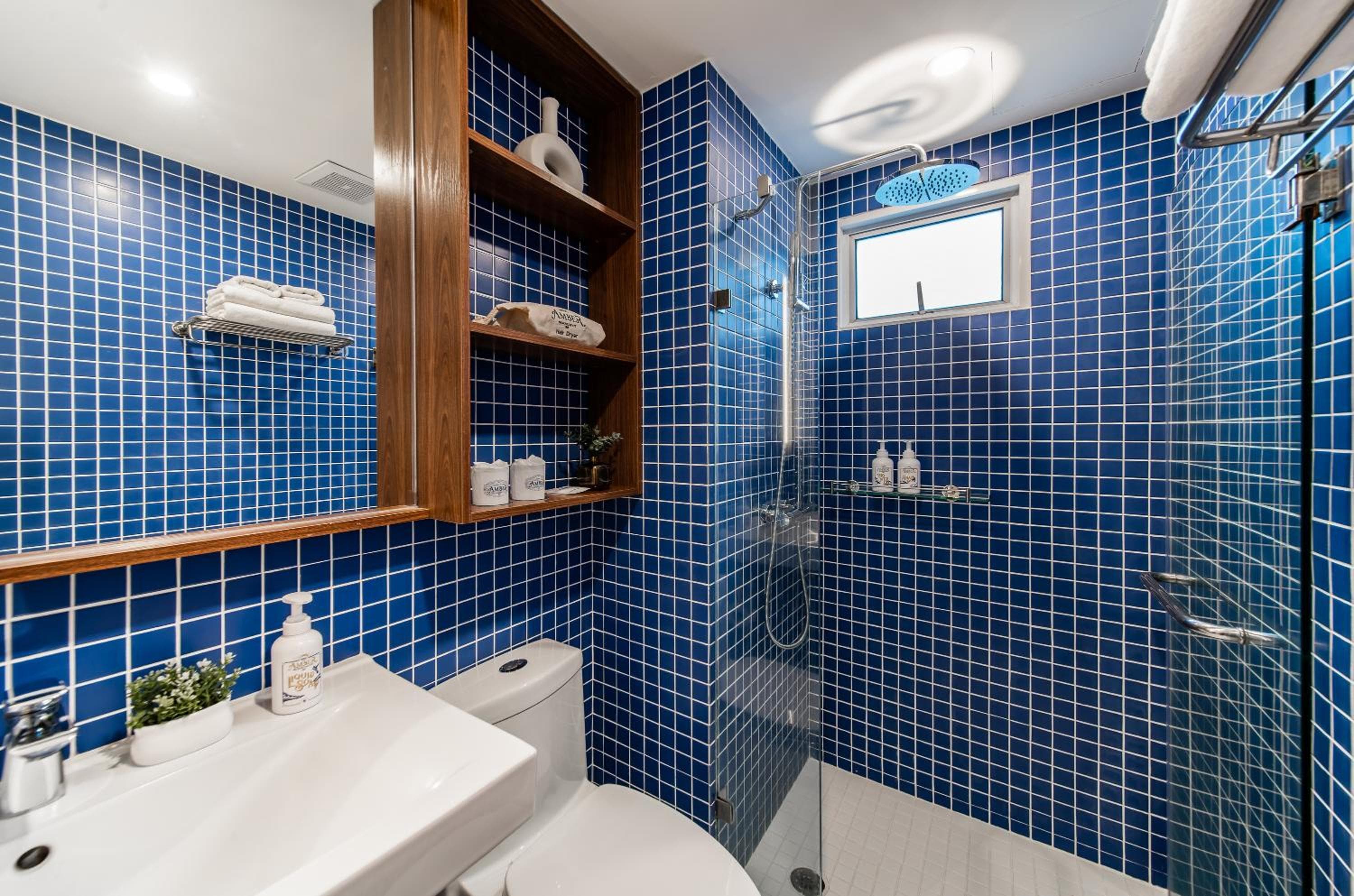 Hotel Amber Sukhumvit 85 — 5