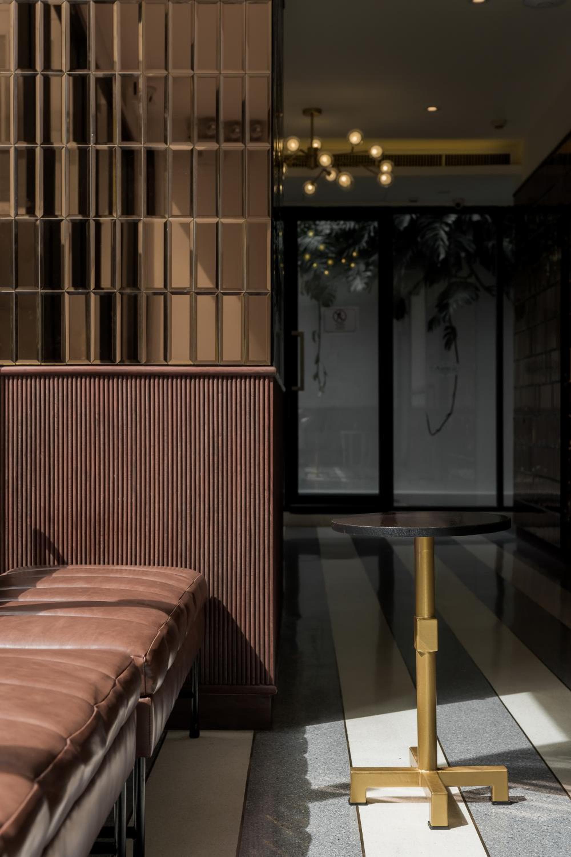 Hotel Amber Sukhumvit 85 — 21