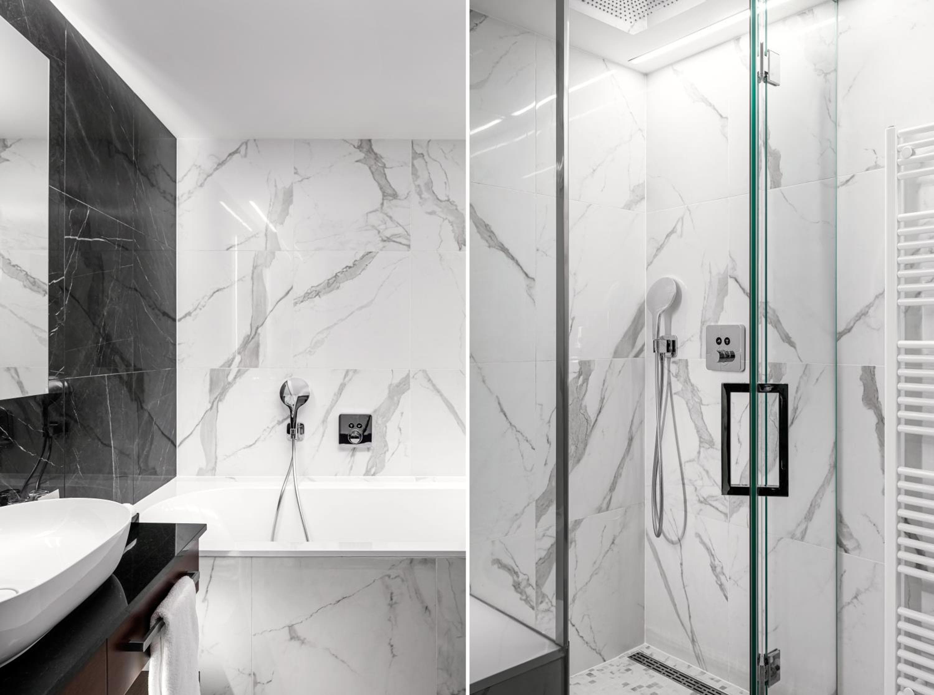 Hotel KINGS COURT hotel, U Obecniho Domu 3, Prague, Czech Republic — photo 11