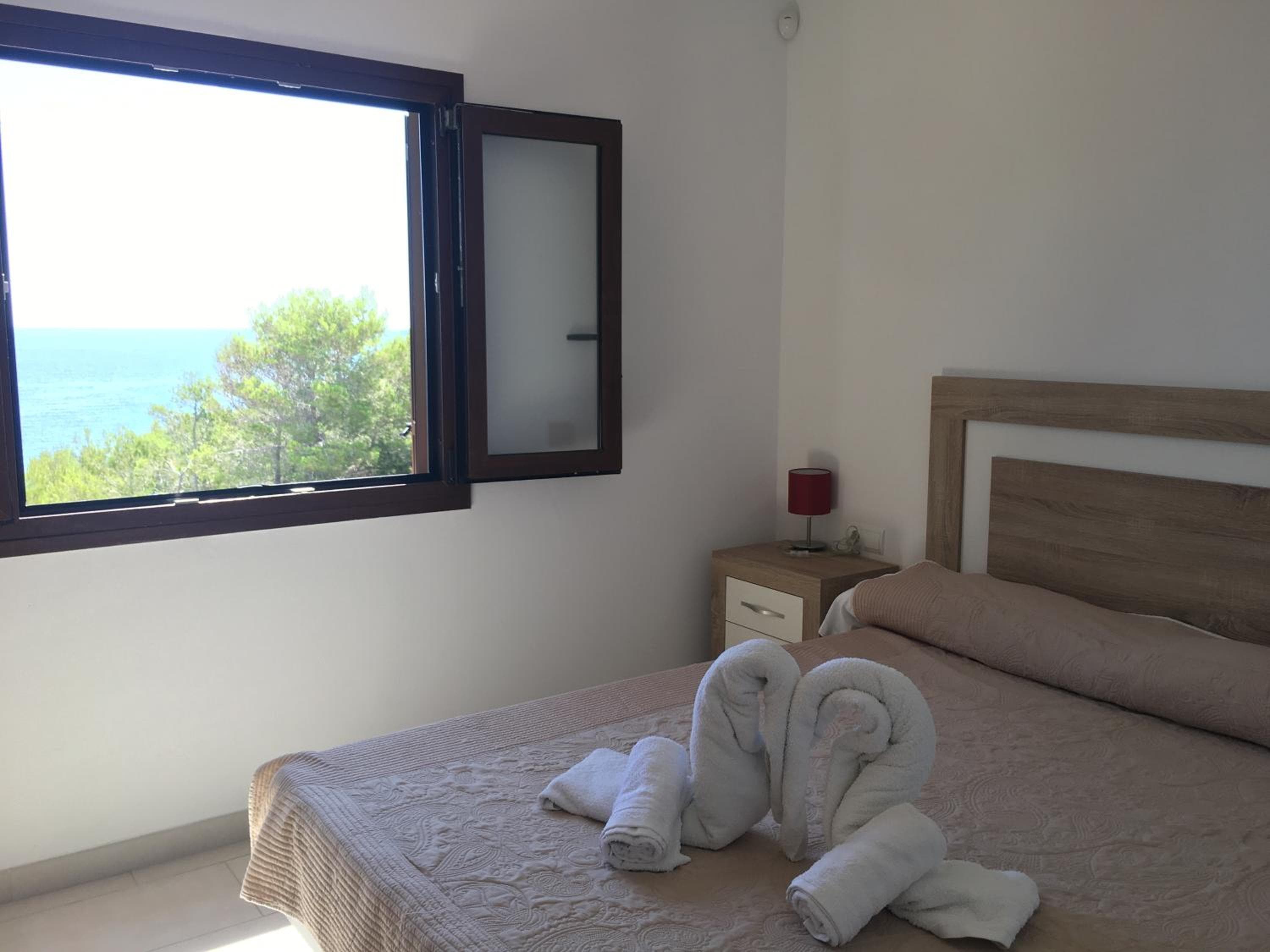 Apartamentos Aguas Blancas — 8