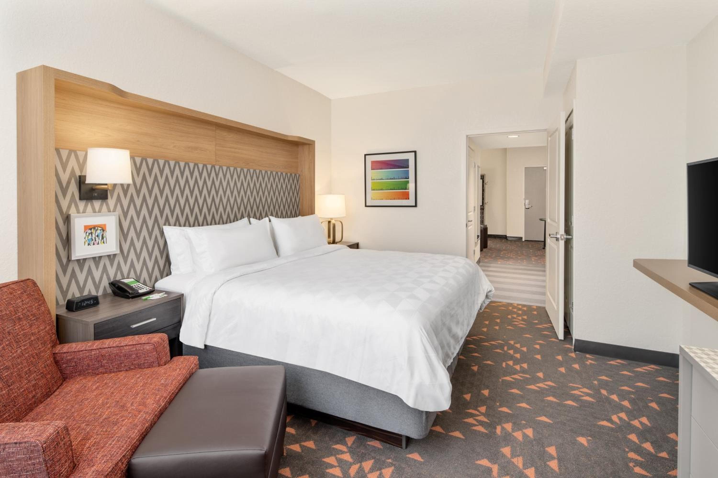 Holiday Inn & Suites Orlando - I-Drive - Theme Parks by IHG — 15