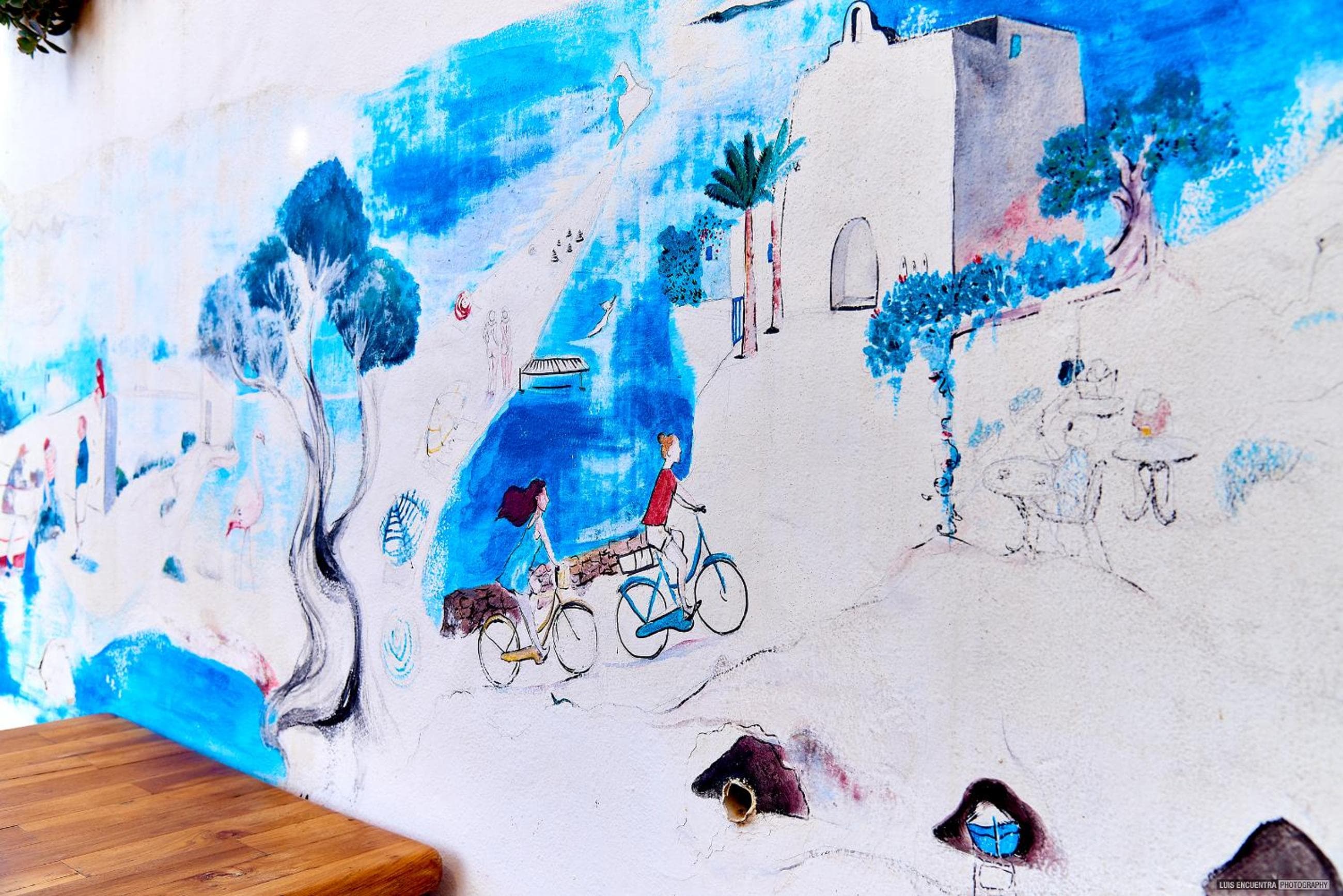 Hostal Islas Pitiusas — 20