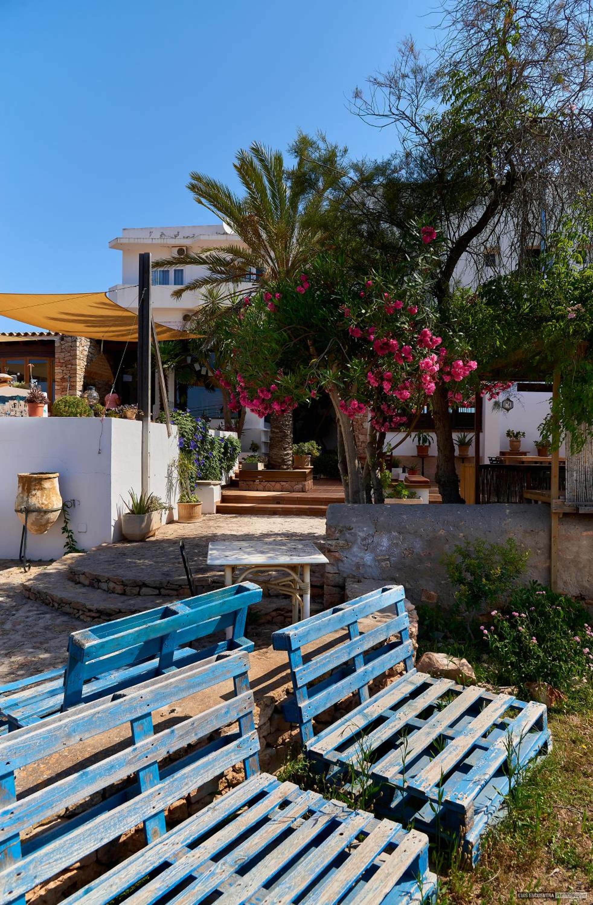 Hostal Islas Pitiusas — 19