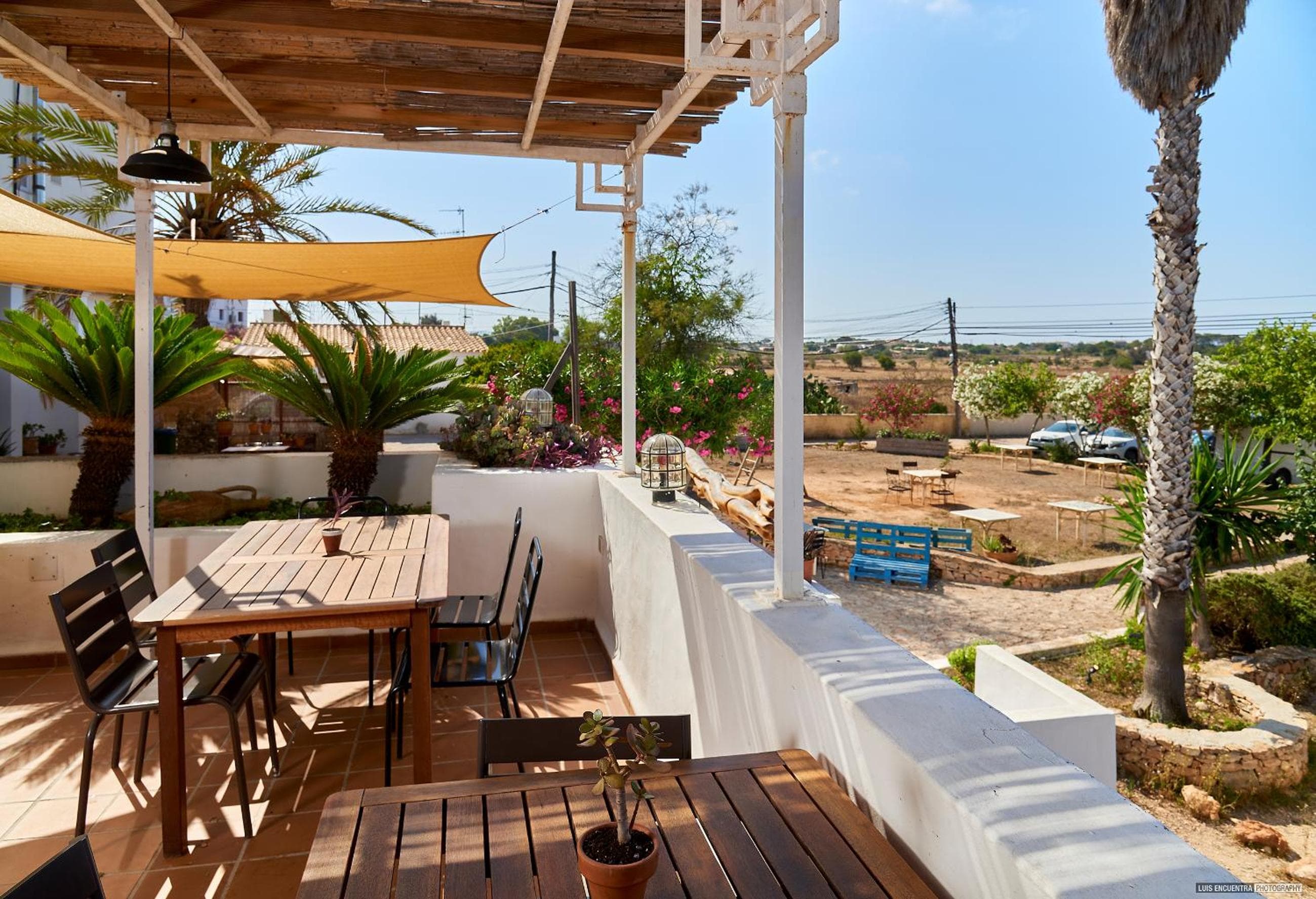 Hostal Islas Pitiusas — 21