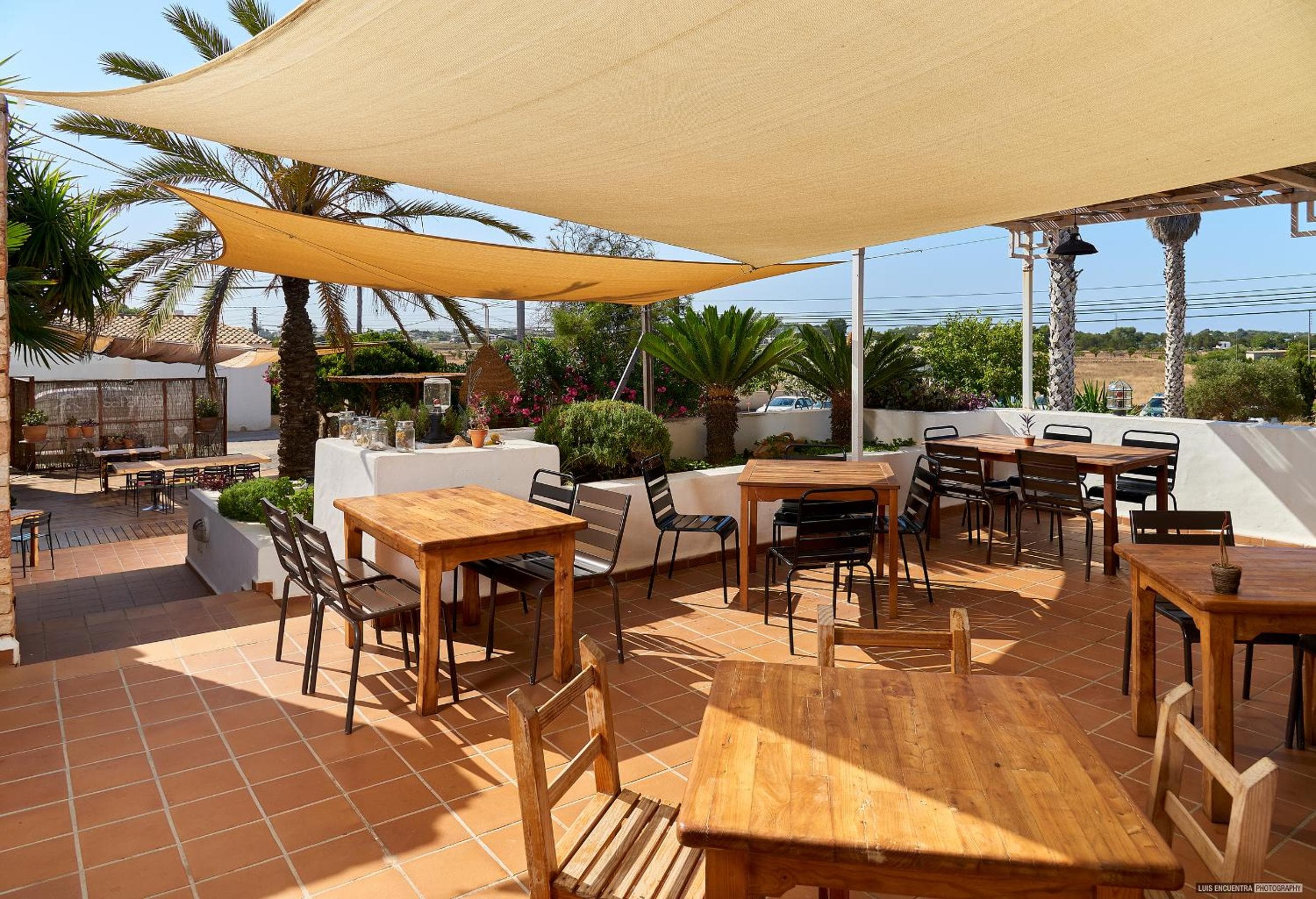 Hostal Islas Pitiusas — 22