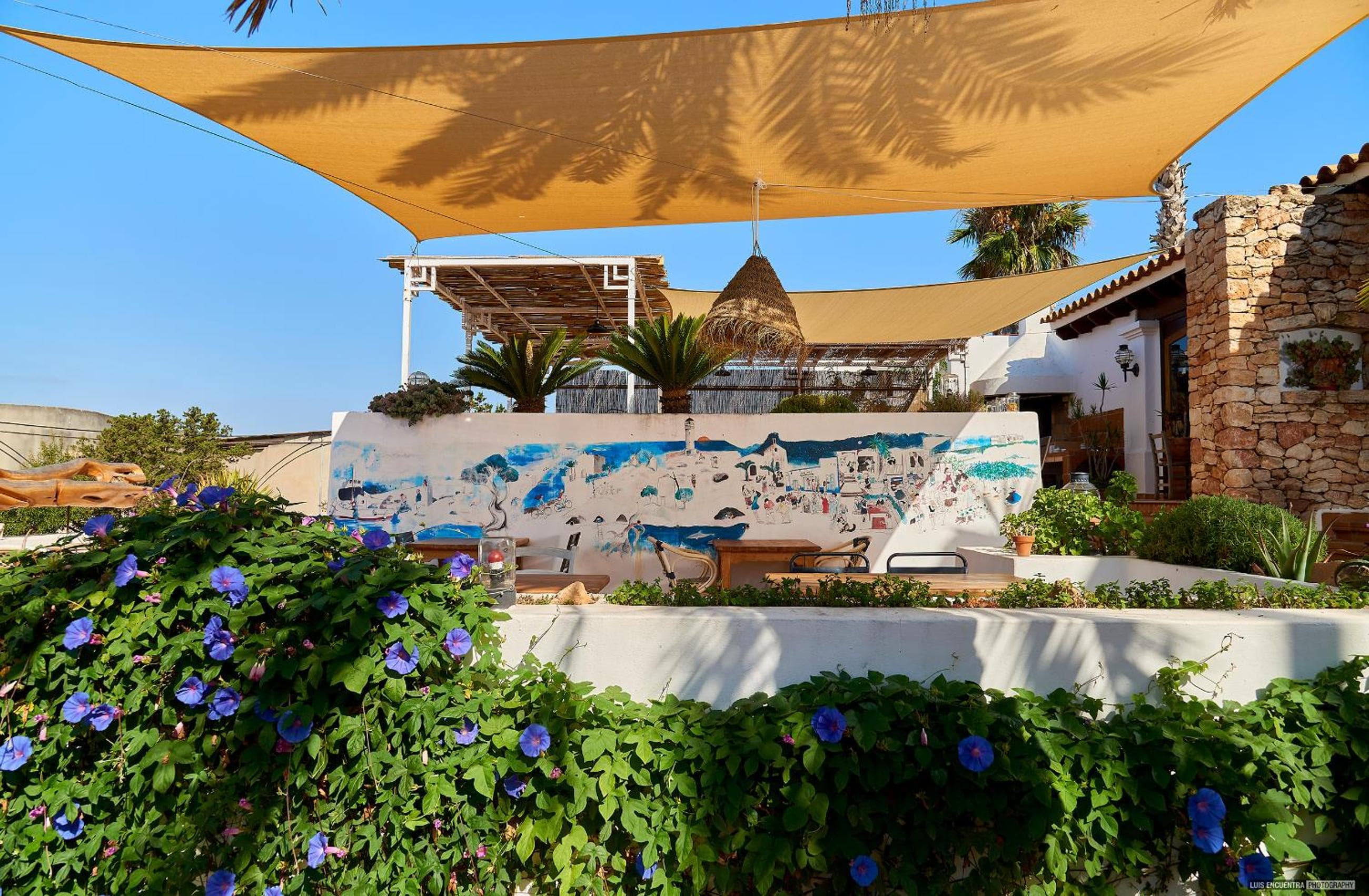 Hostal Islas Pitiusas — 23