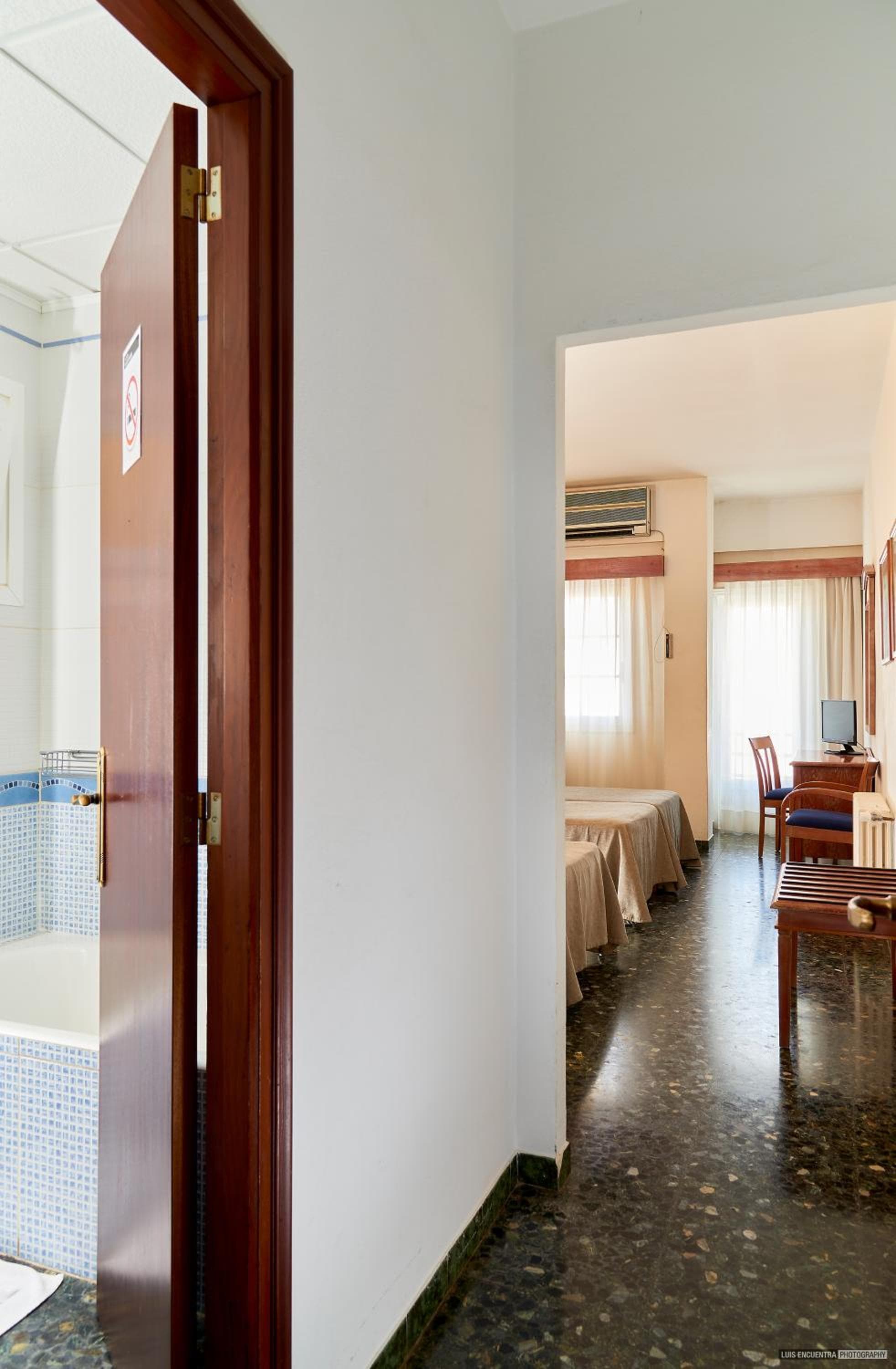 Hostal Islas Pitiusas — 8