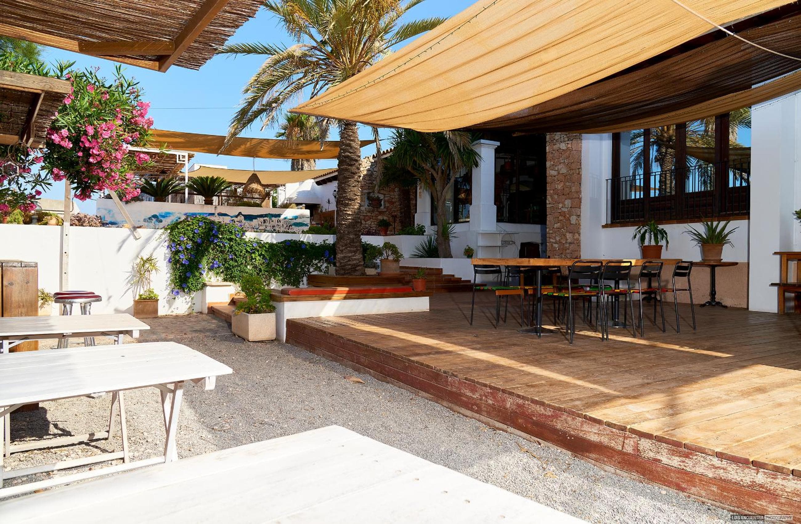 Hostal Islas Pitiusas — 27