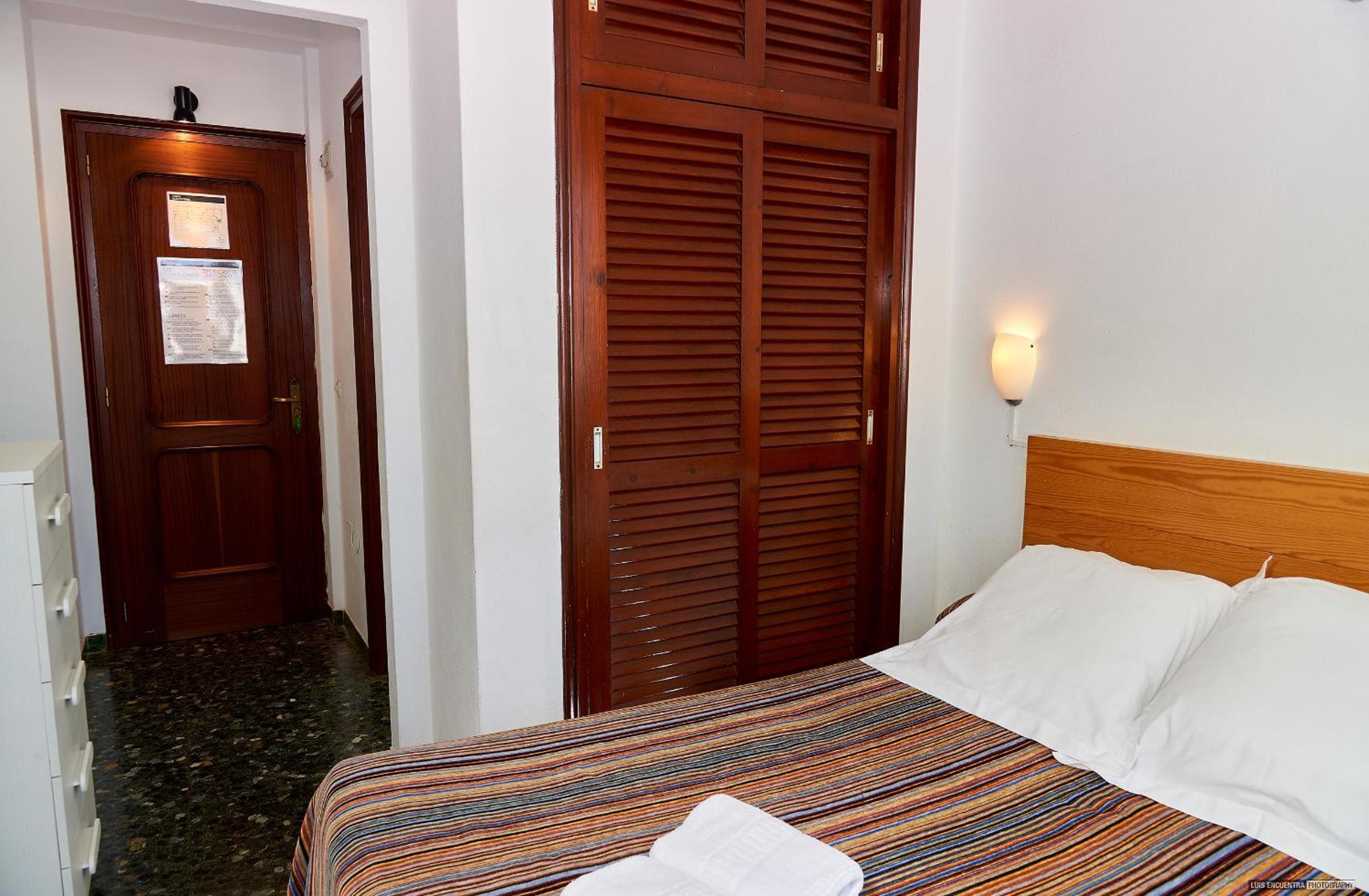 Hostal Islas Pitiusas — 5