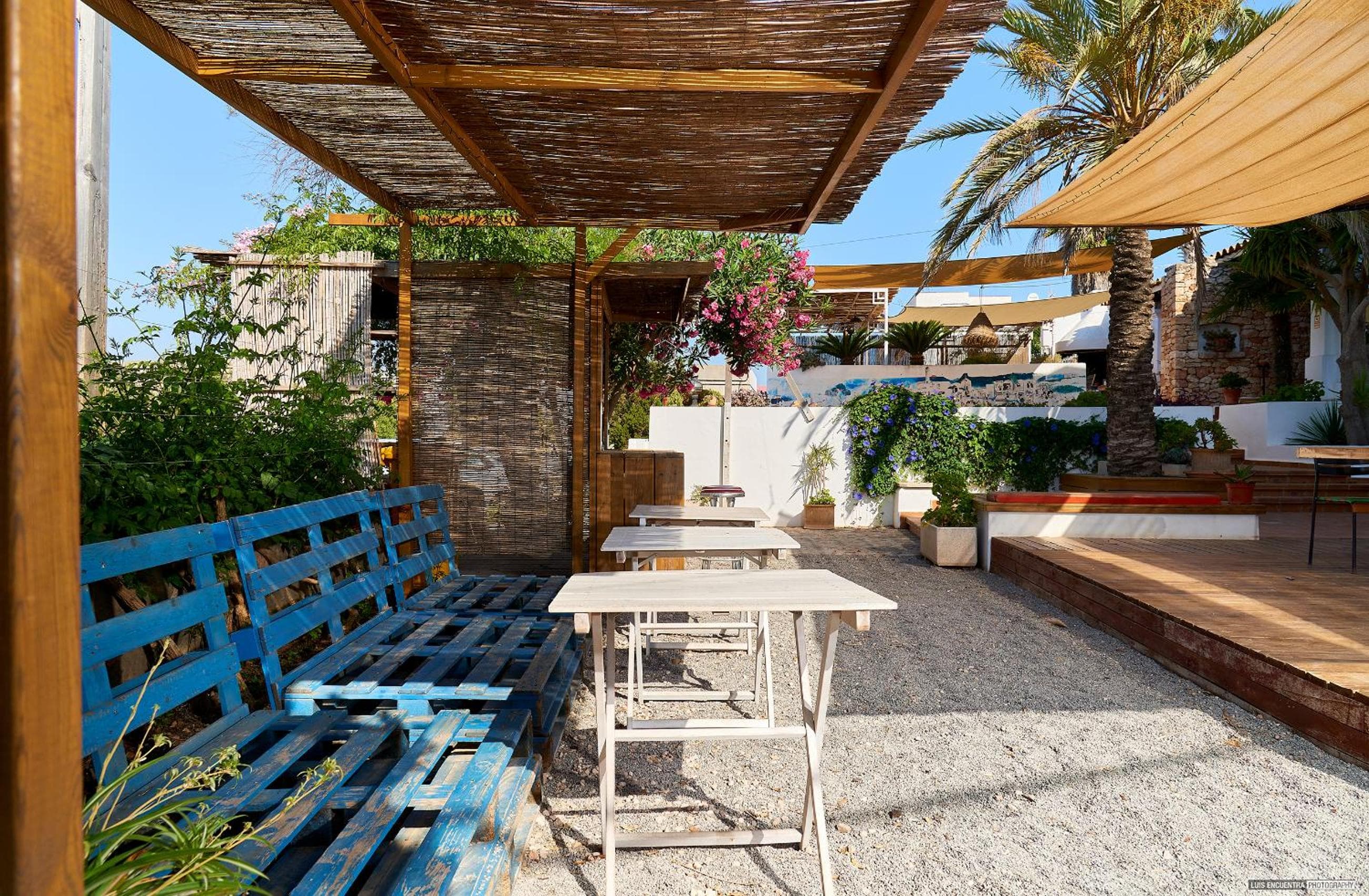 Hostal Islas Pitiusas — 30