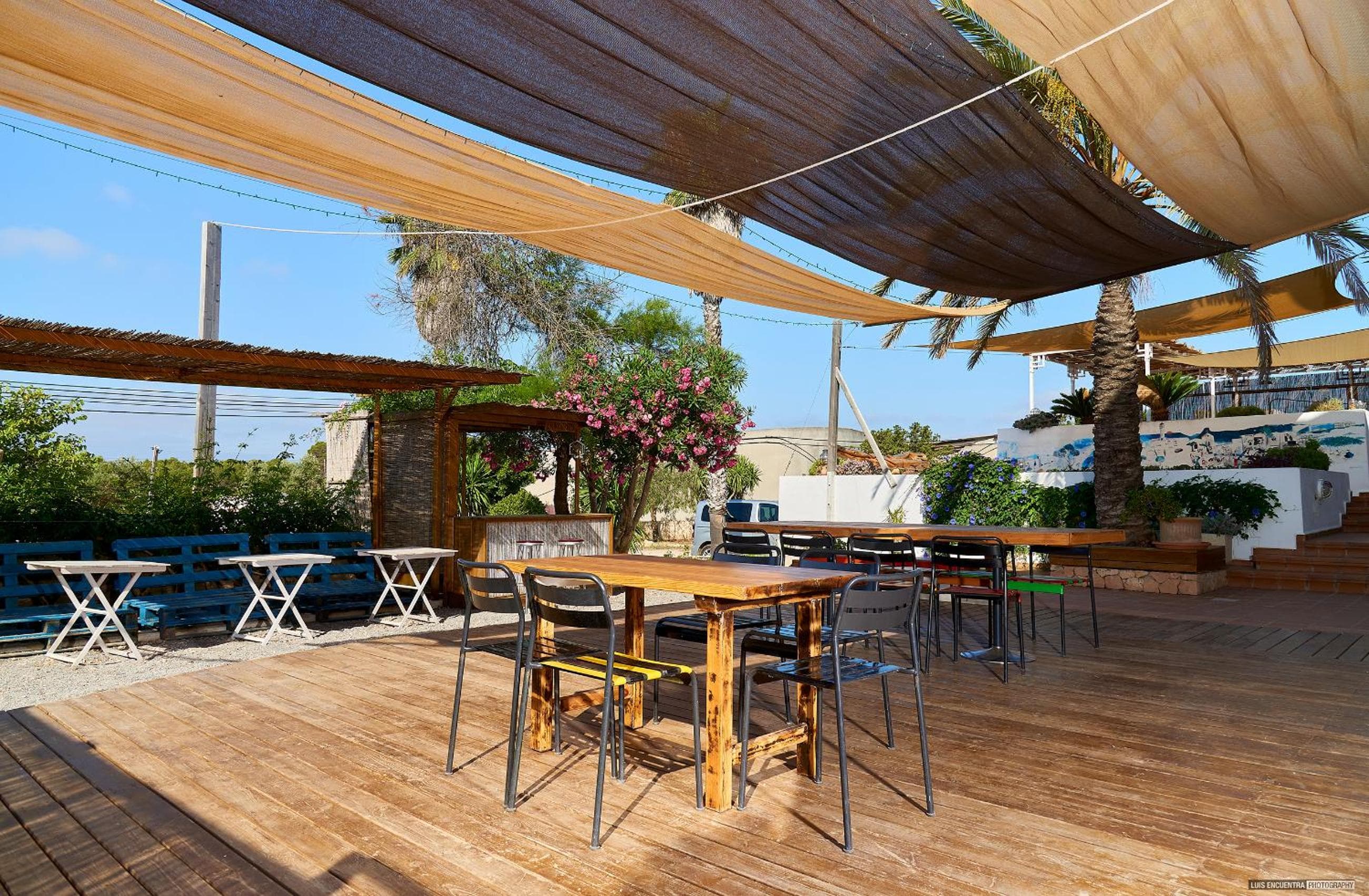 Hostal Islas Pitiusas — 26