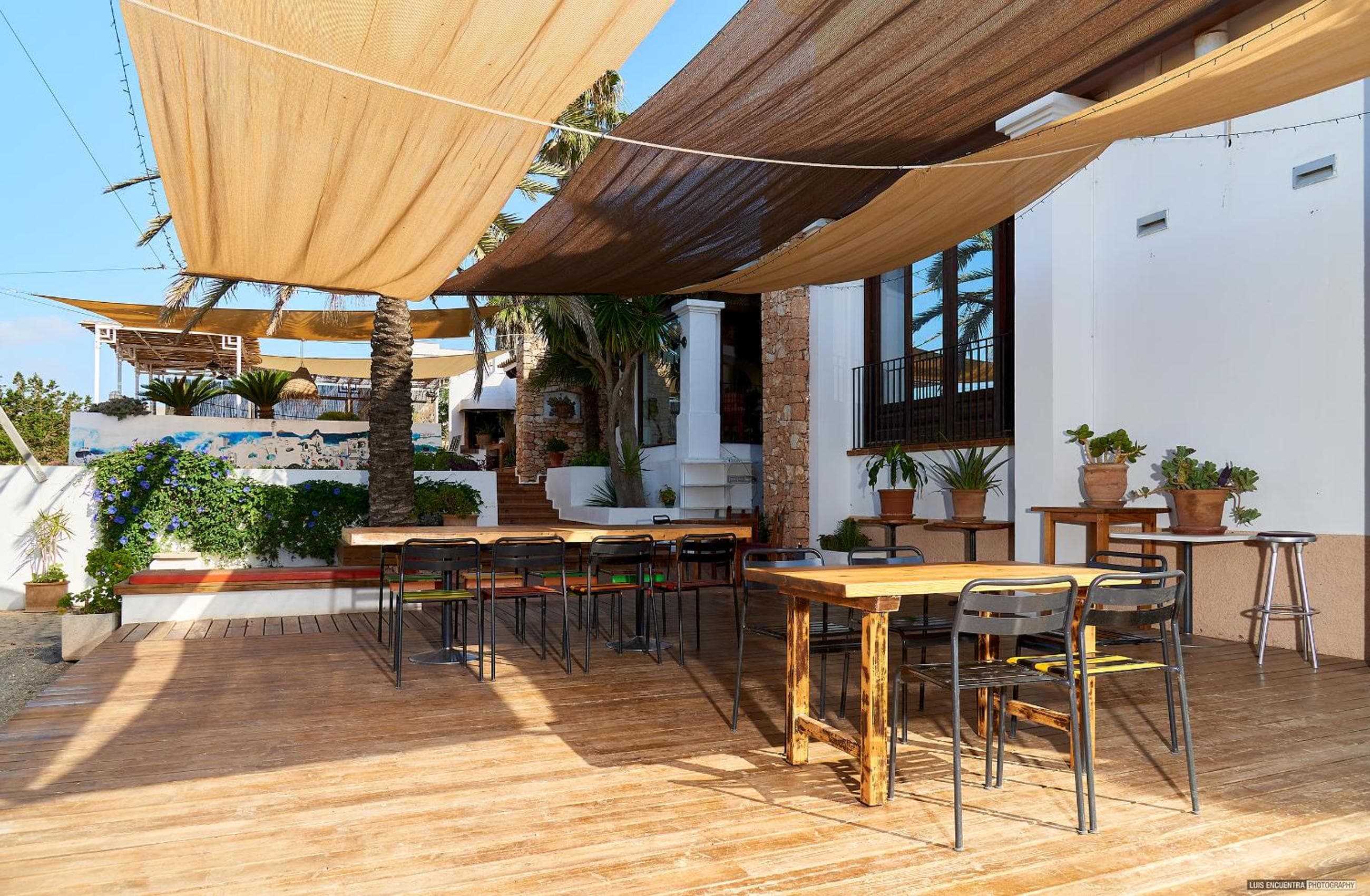 Hostal Islas Pitiusas — 25
