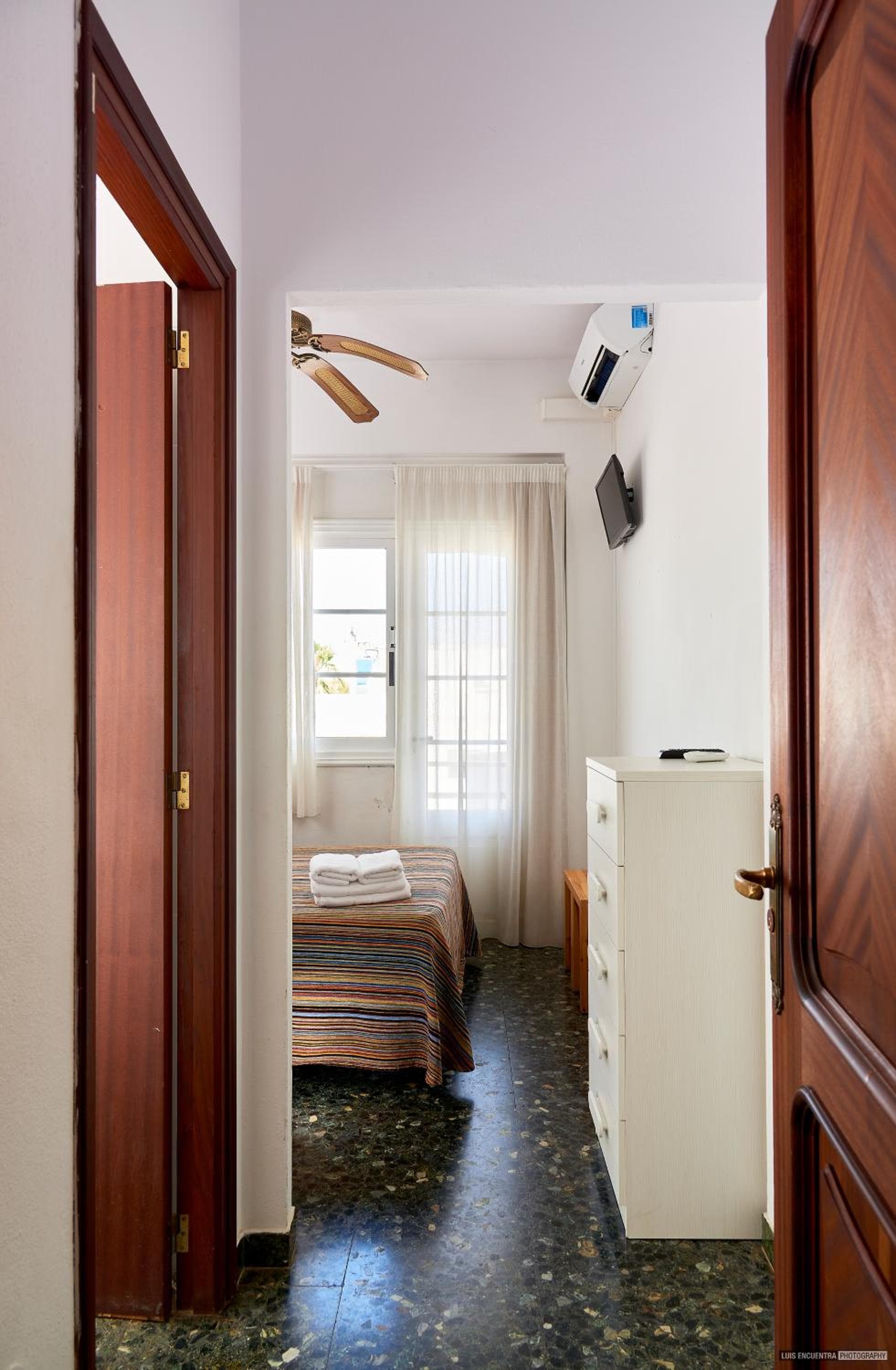 Hostal Islas Pitiusas — 9