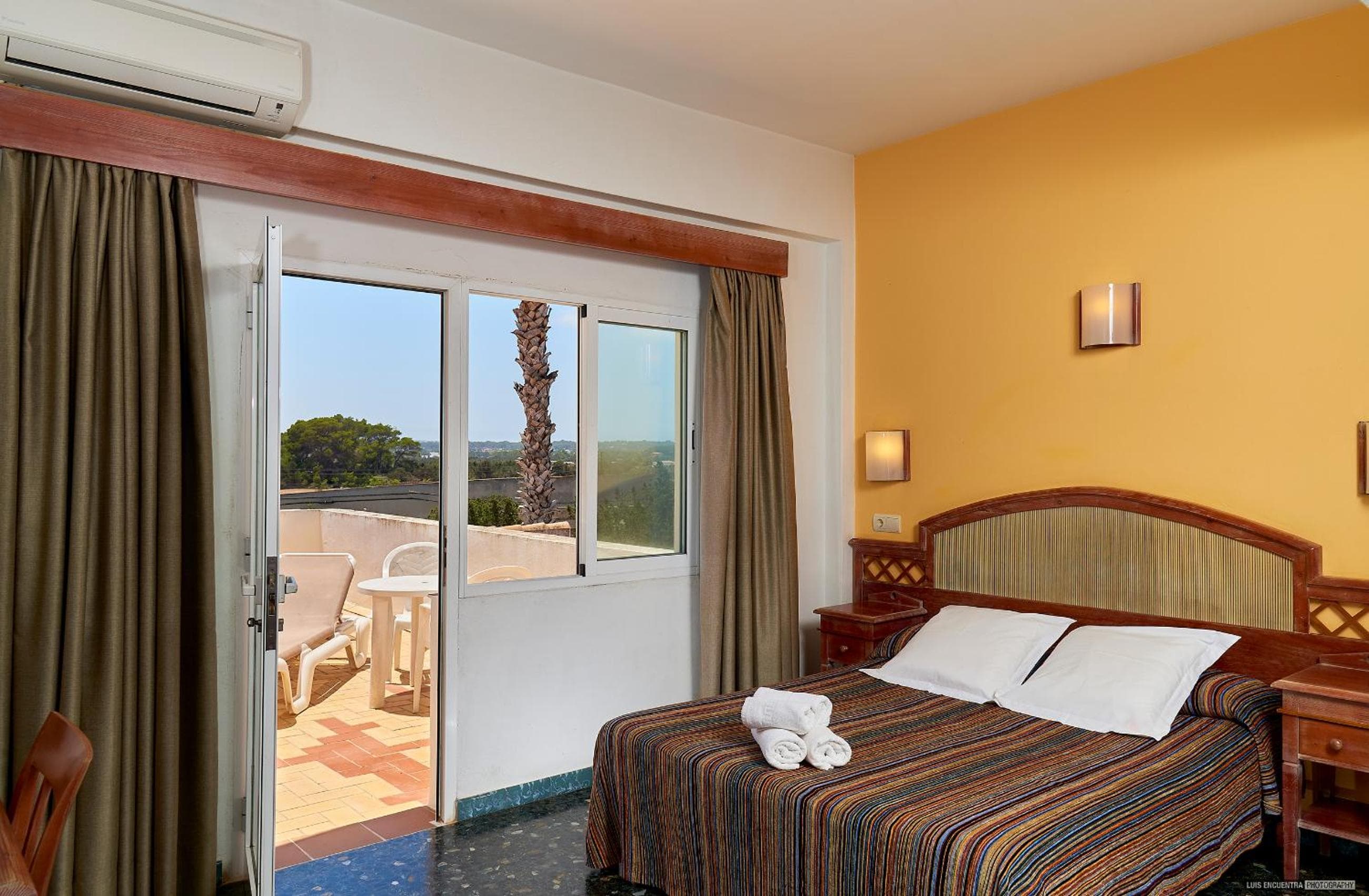 Hostal Islas Pitiusas — 18