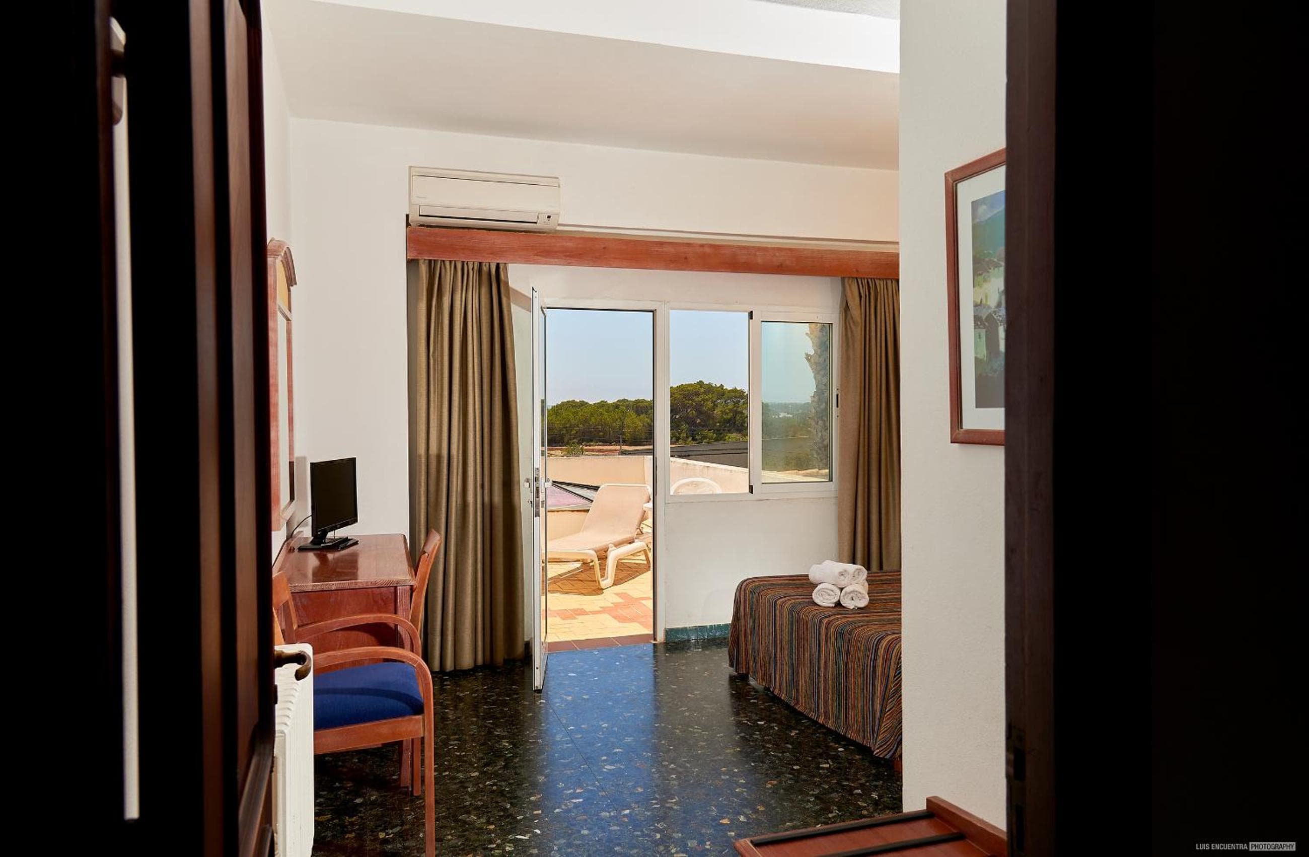 Hostal Islas Pitiusas — 3