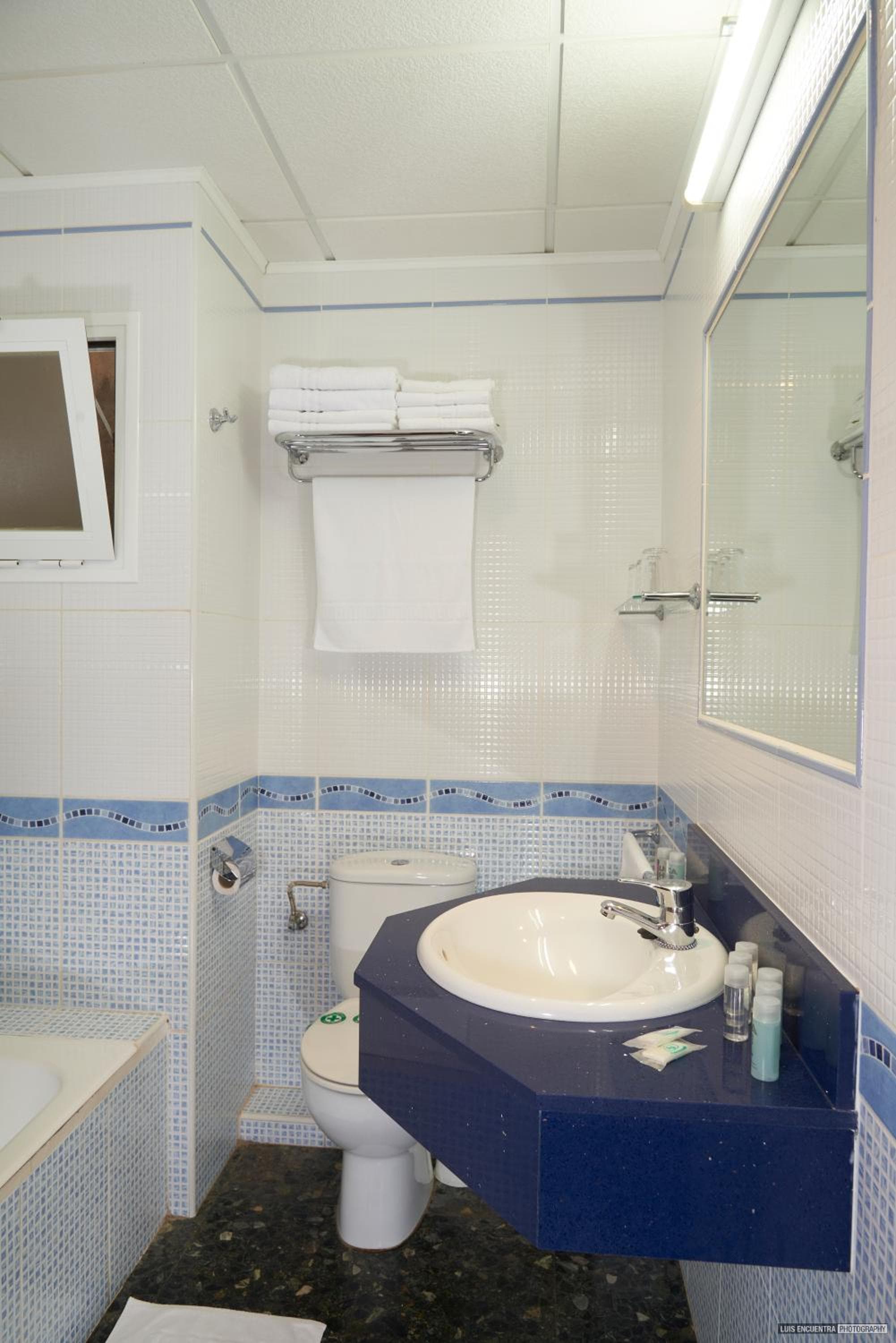 Hostal Islas Pitiusas — 16