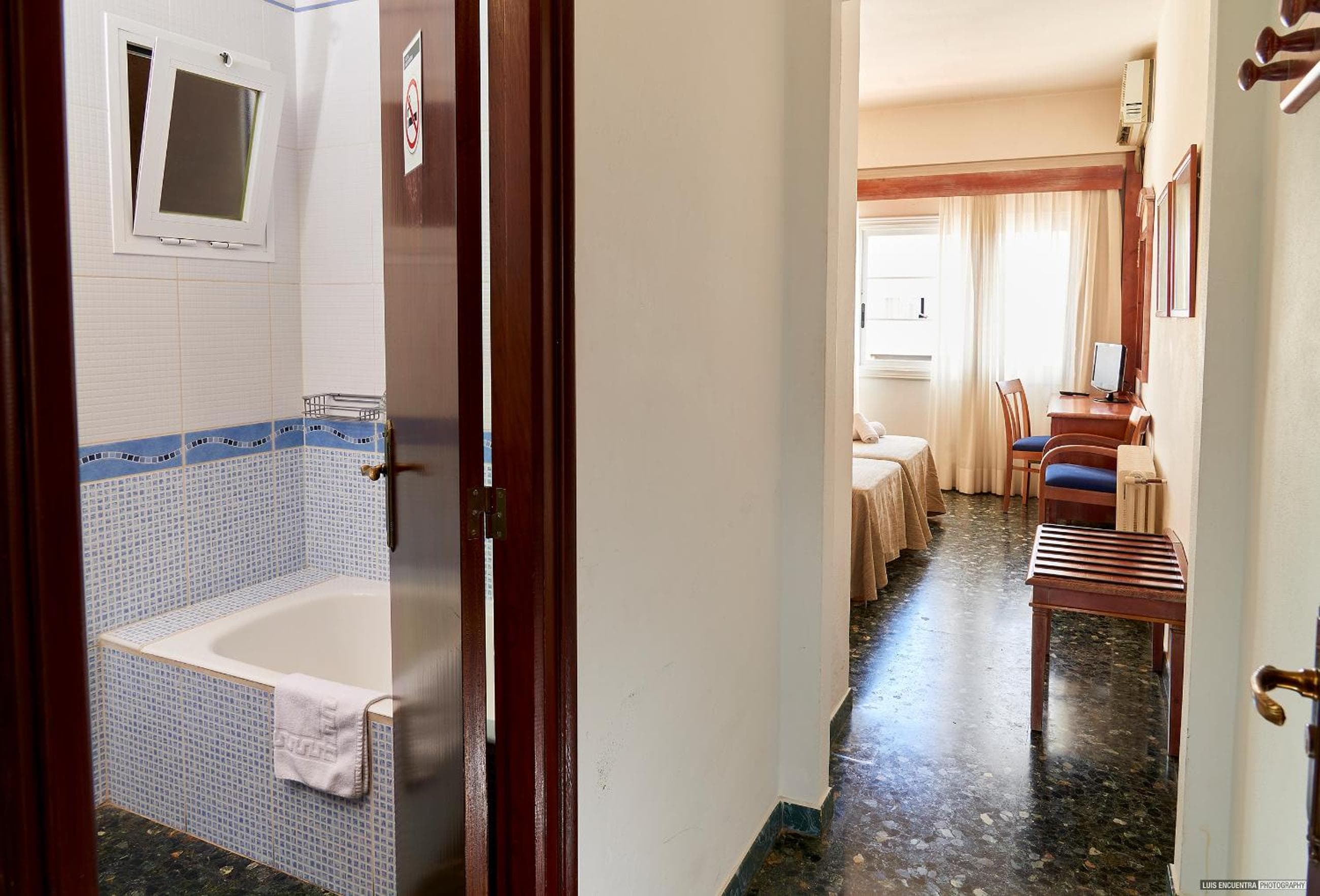 Hostal Islas Pitiusas — 10