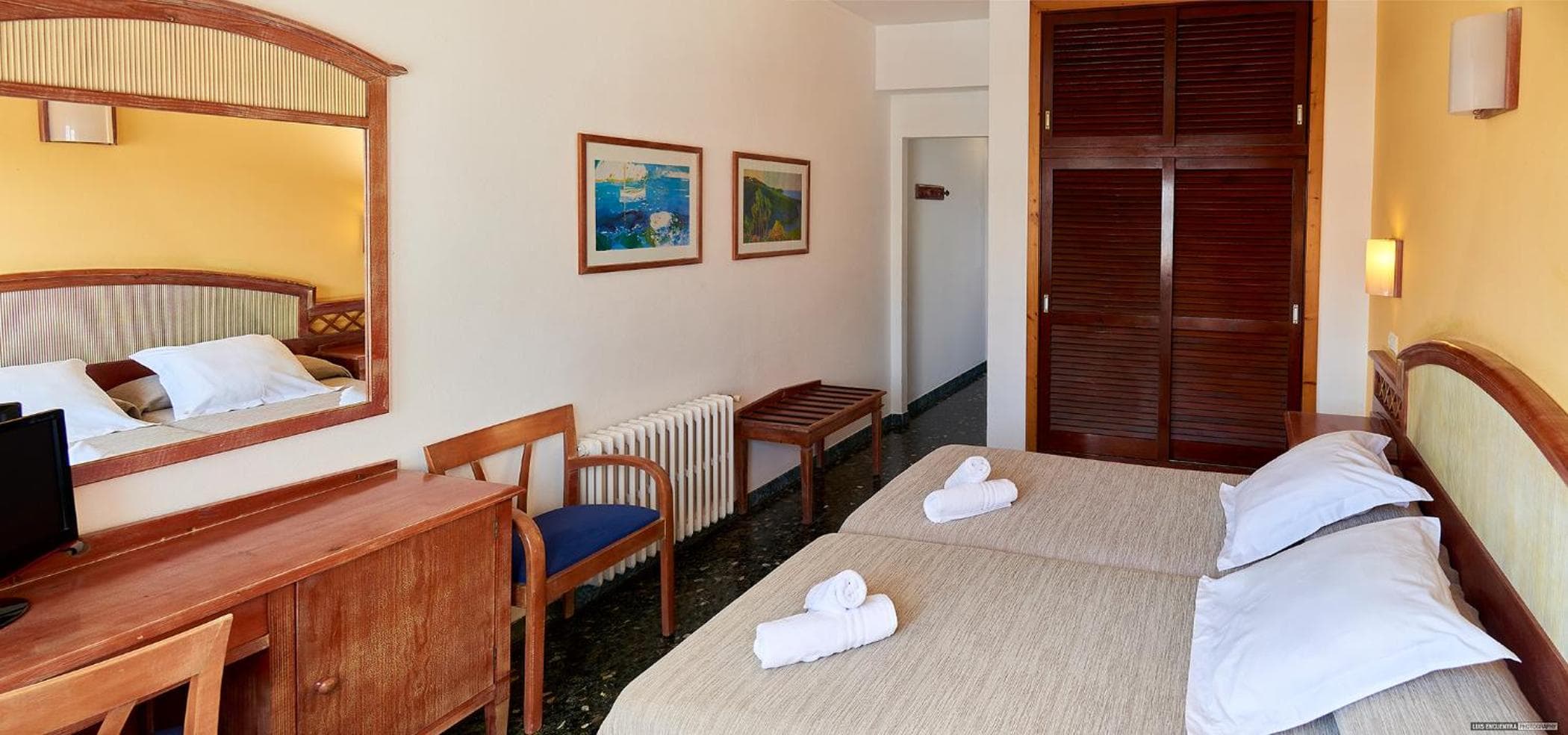 Hostal Islas Pitiusas — 7