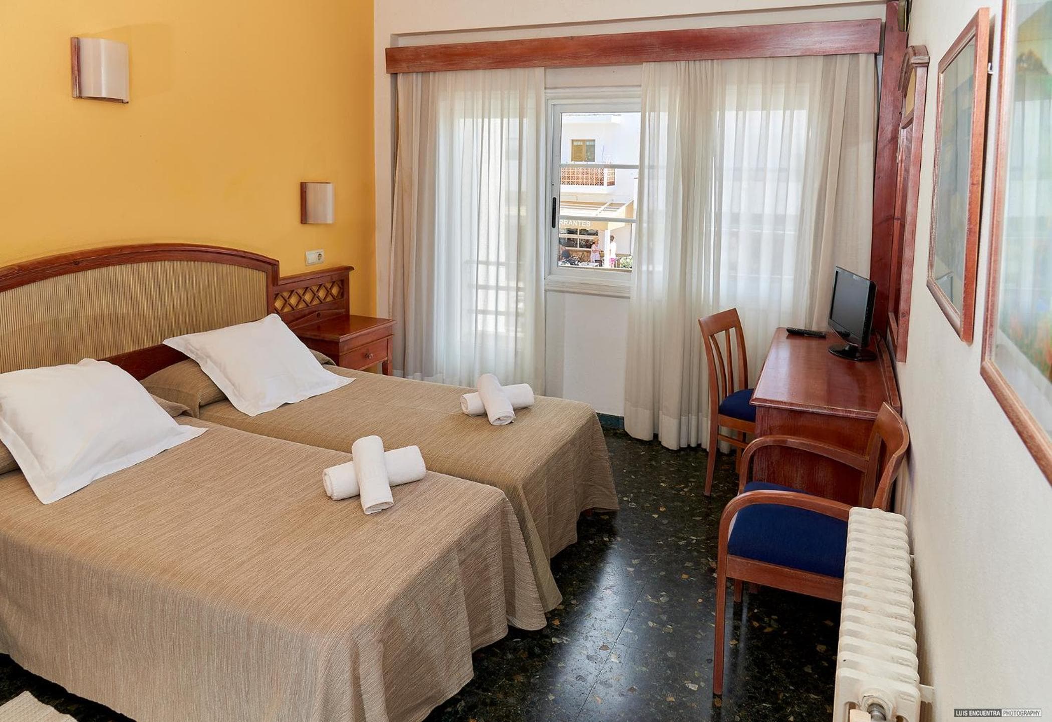 Hostal Islas Pitiusas — 4